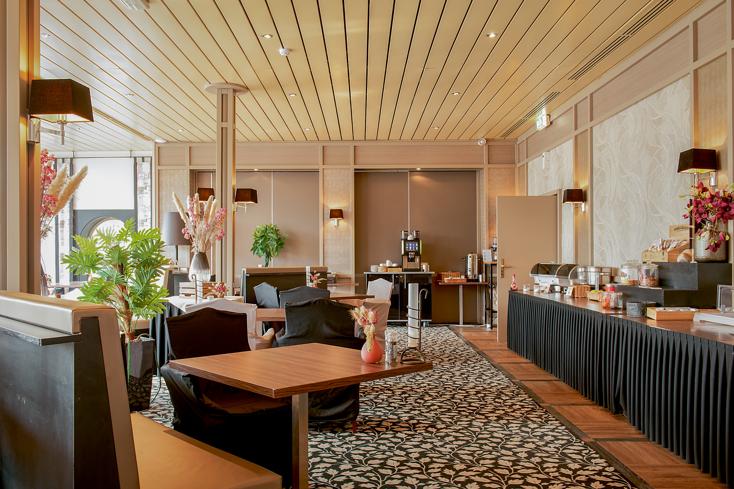 Hof van Gelre Hotel by Flow