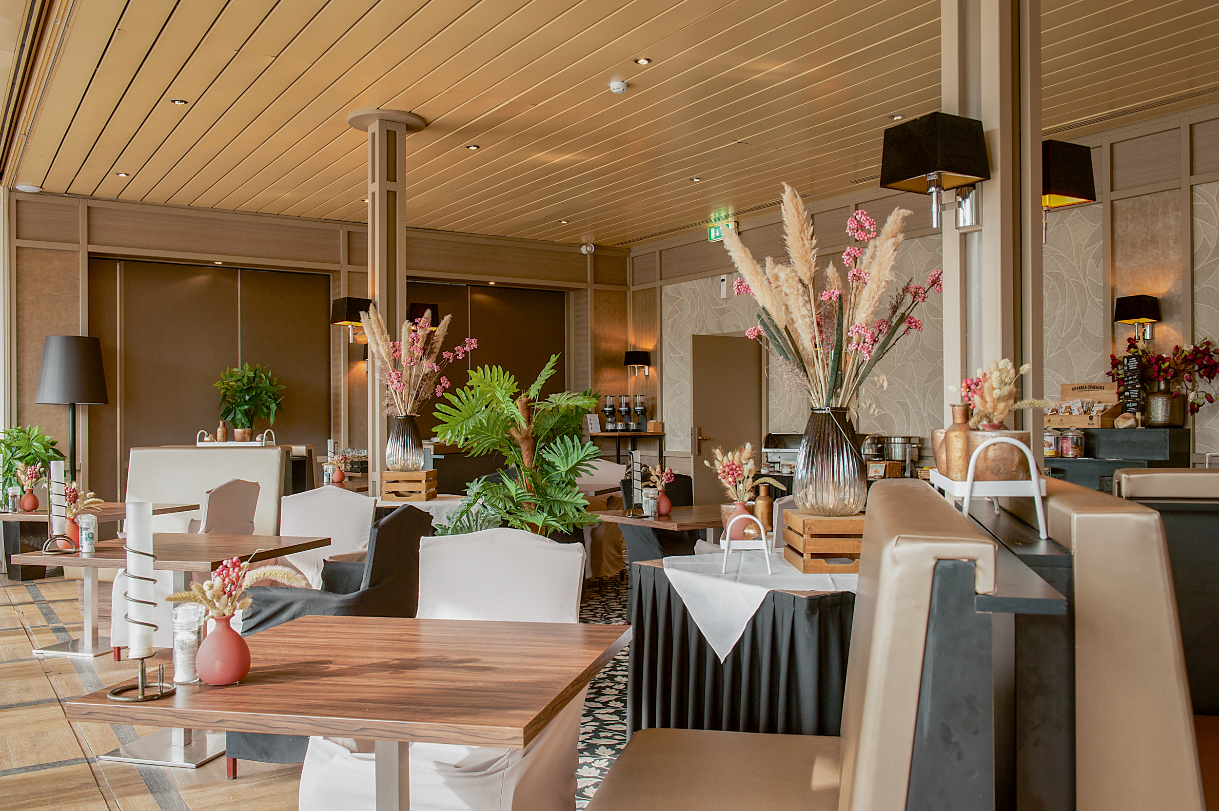 Hof van Gelre Hotel by Flow