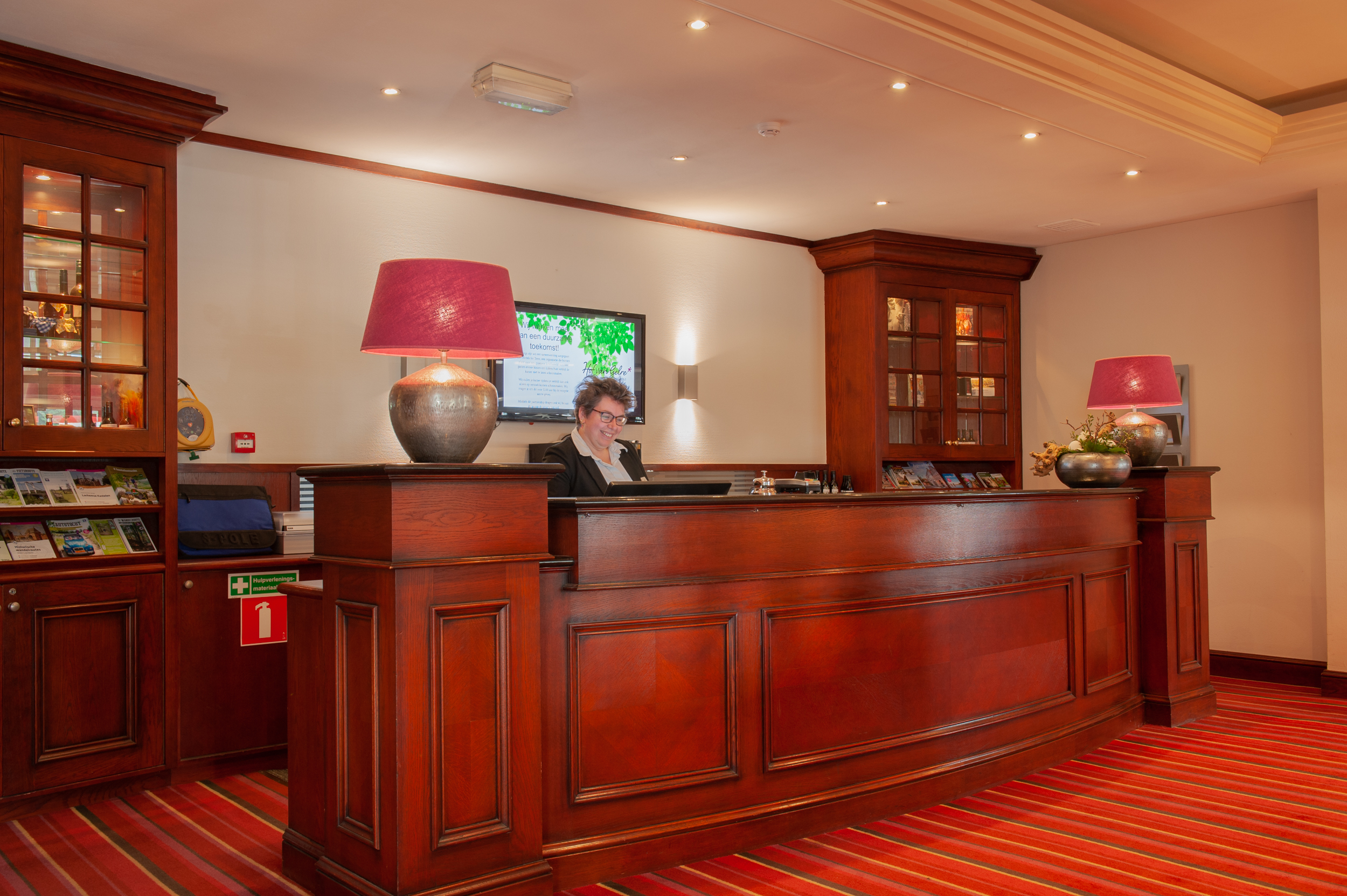 Hof van Gelre Hotel by Flow