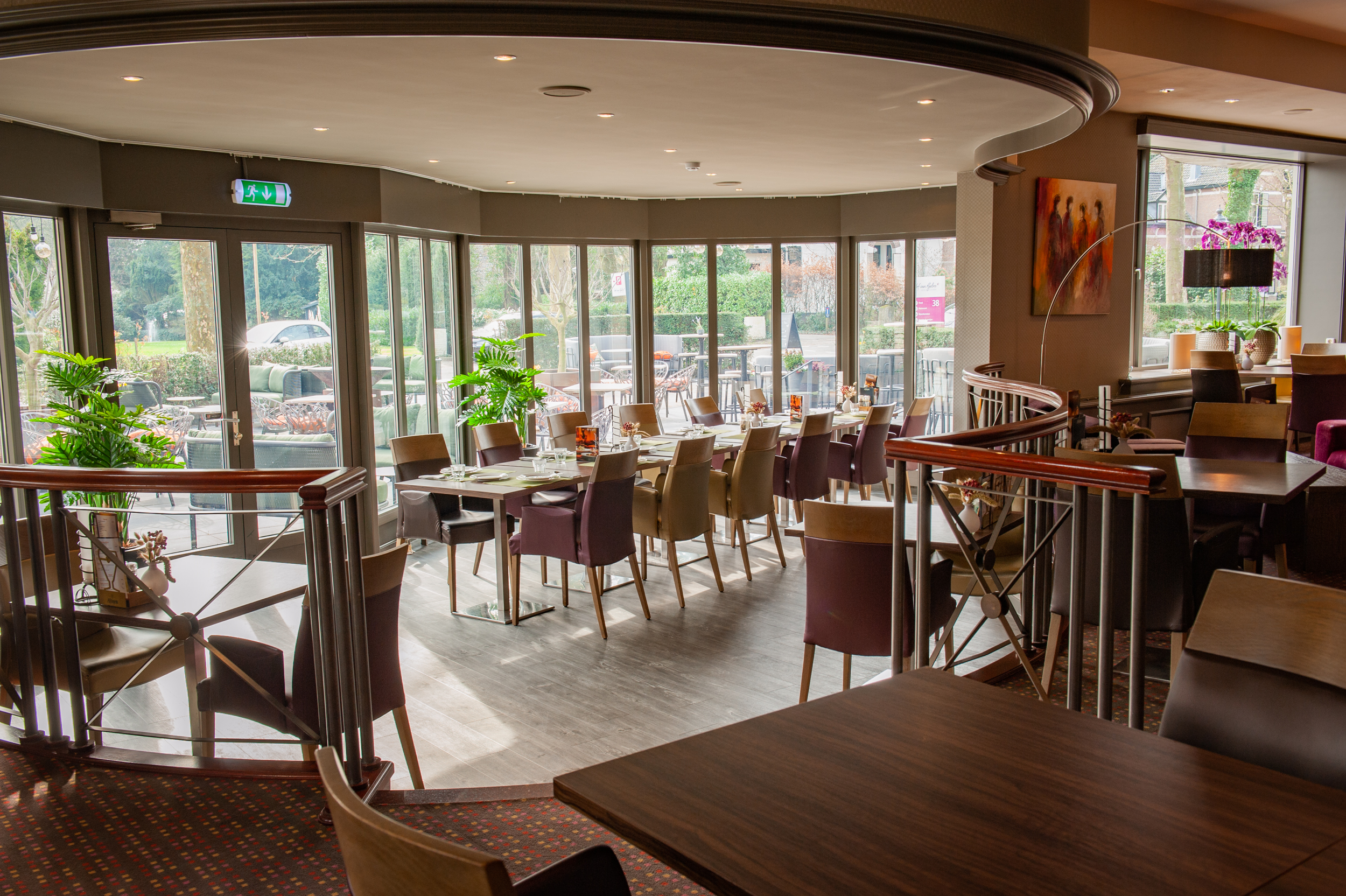 Hof van Gelre Hotel by Flow