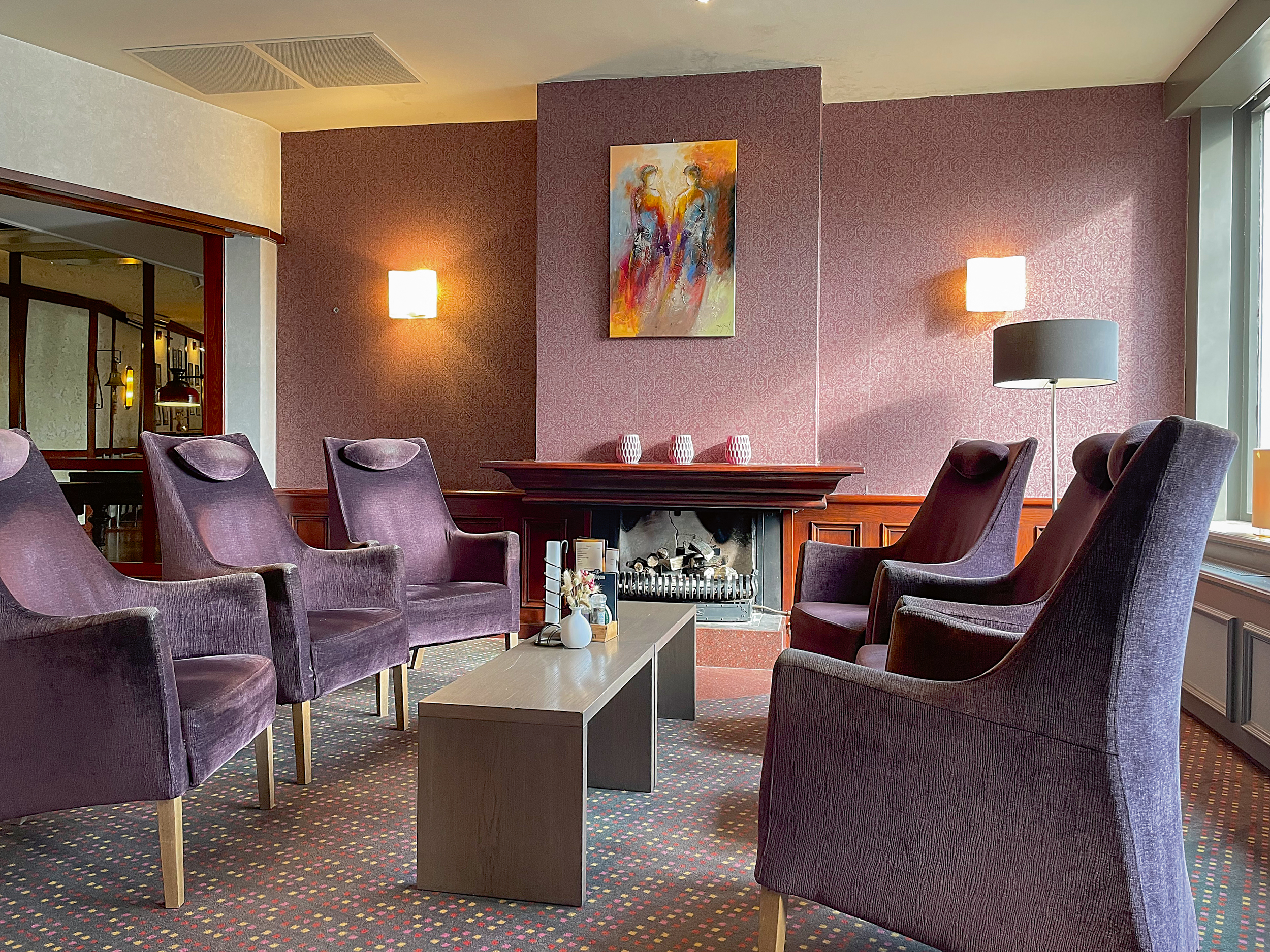 Hof van Gelre Hotel by Flow