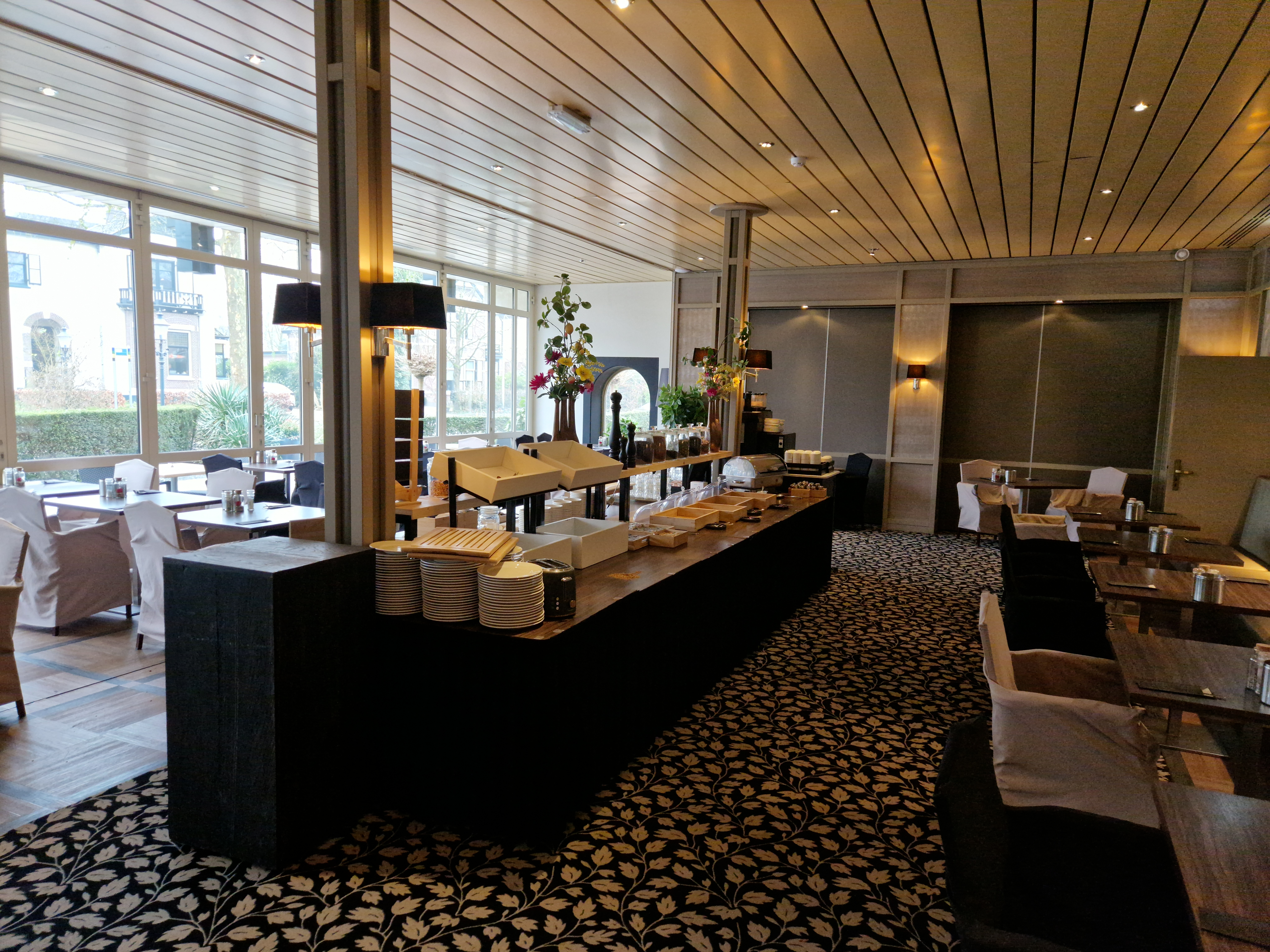 Hof van Gelre Hotel by Flow