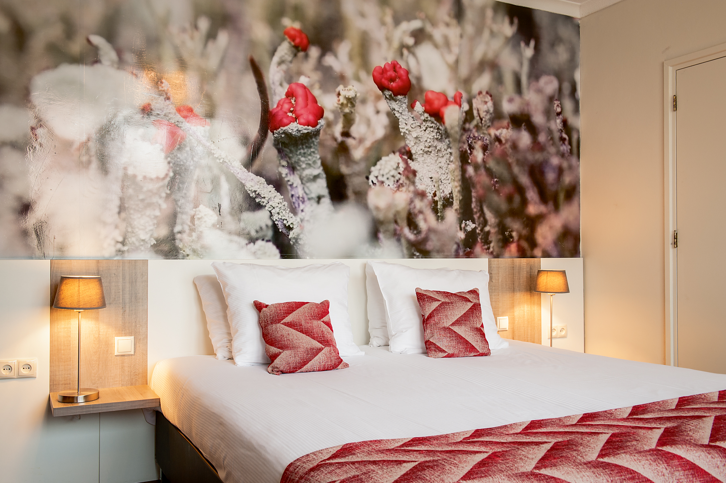 Hof van Gelre Hotel by Flow