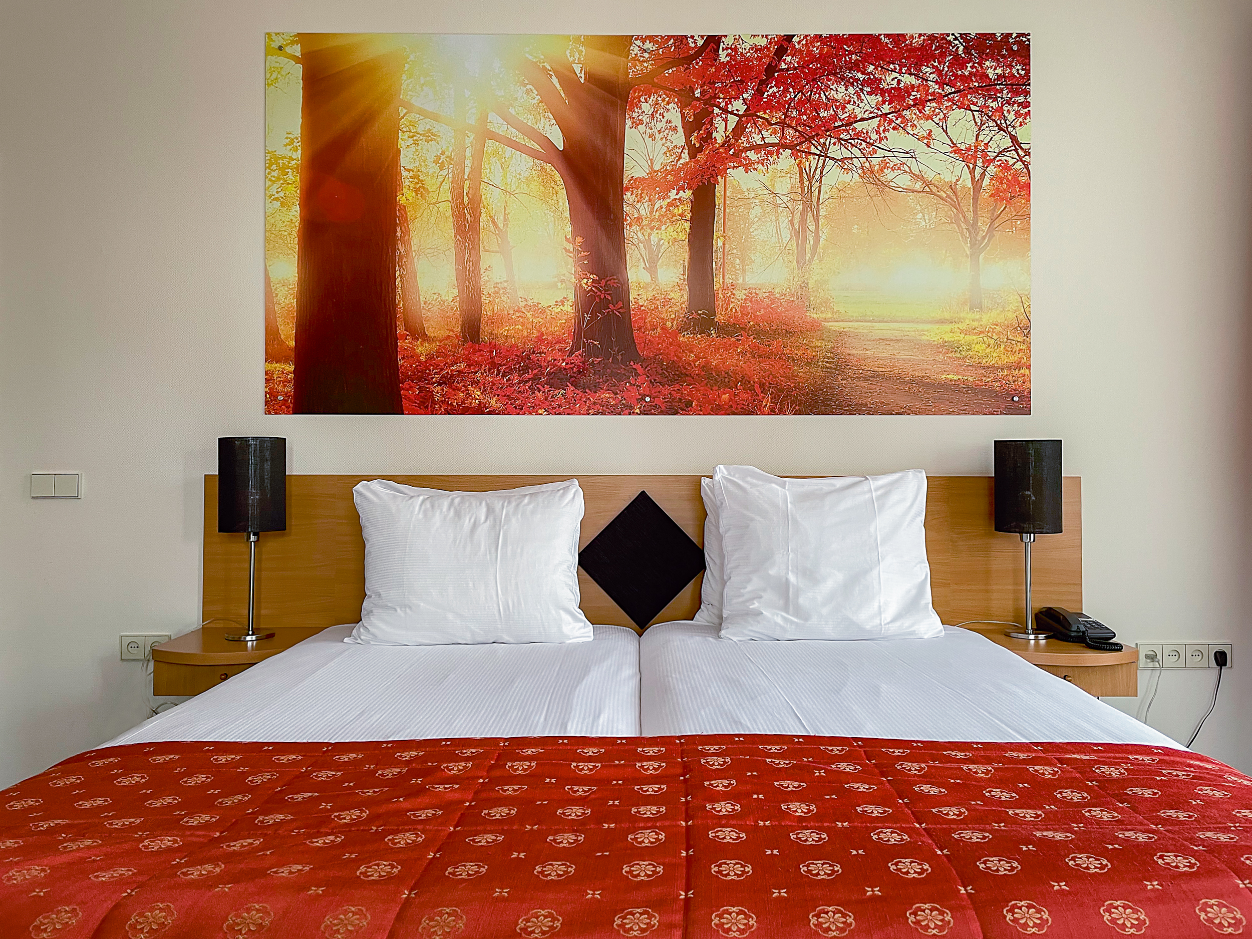 Hof van Gelre Hotel by Flow