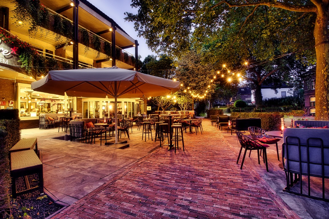 Hof van Gelre Hotel by Flow