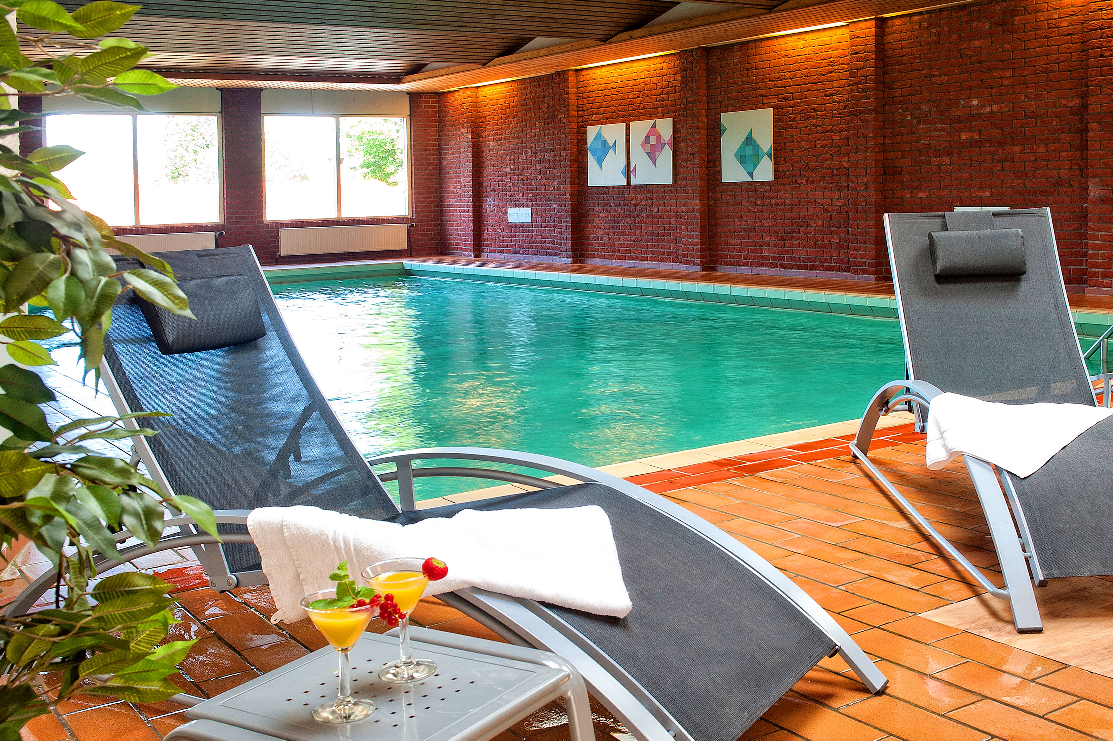 Hof van Gelre Hotel by Flow