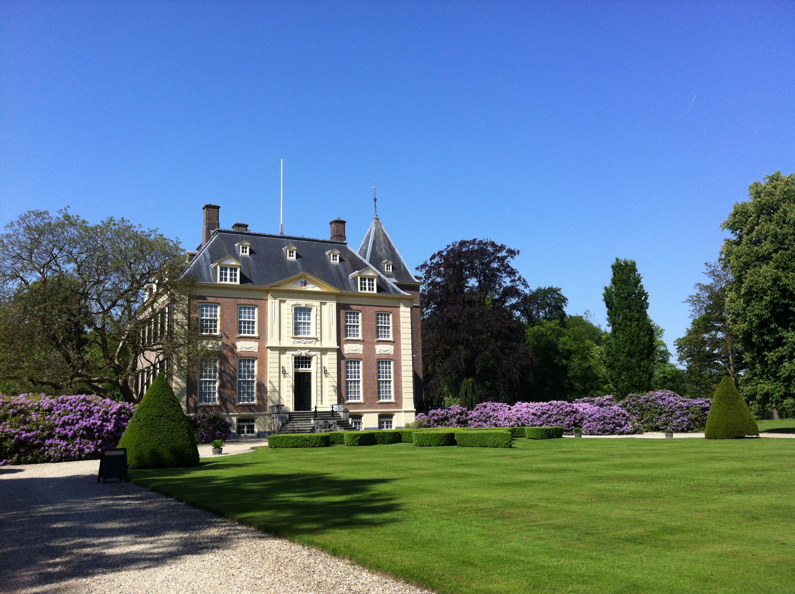 Hof van Gelre Hotel by Flow