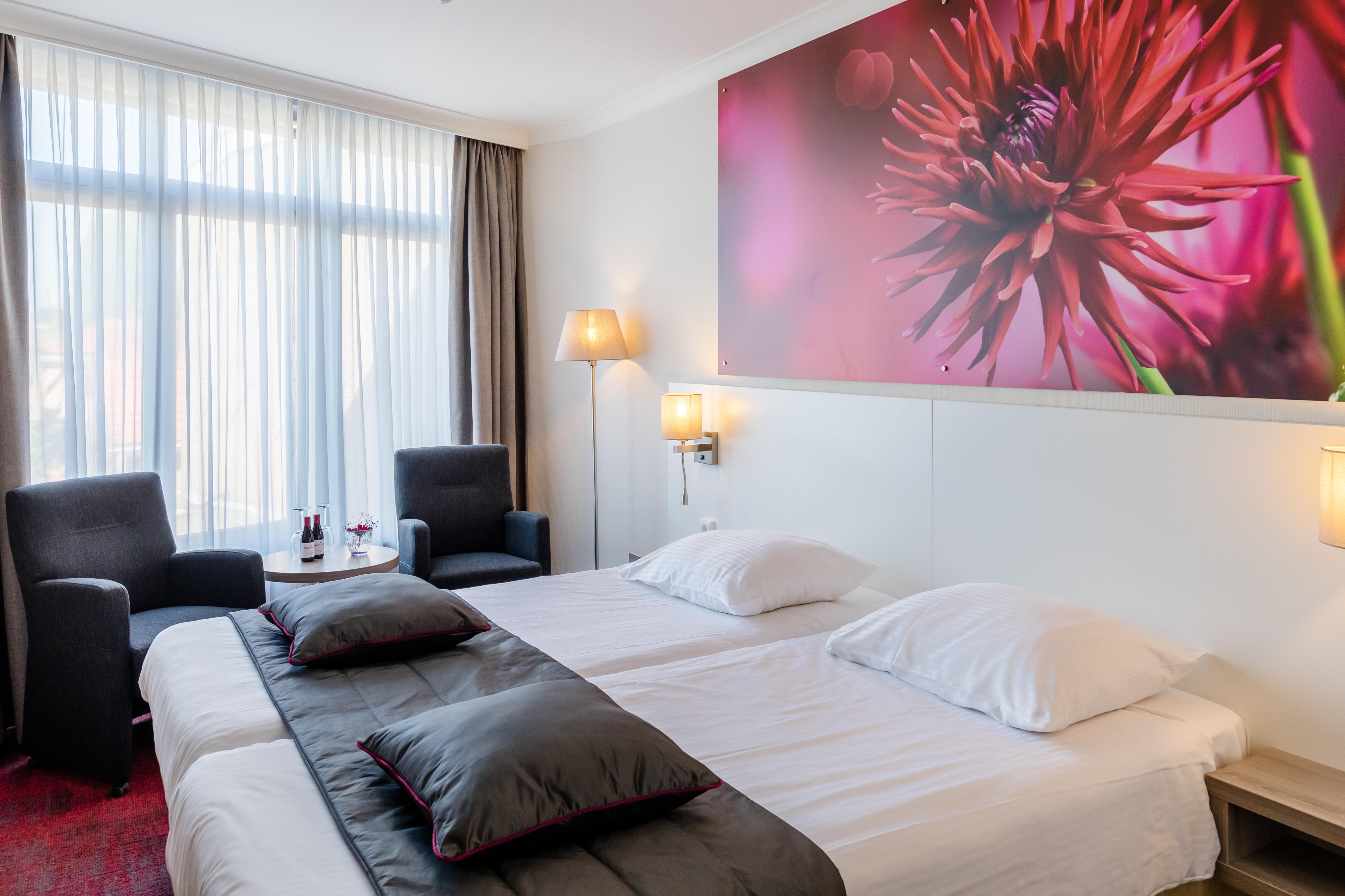 Hof van Gelre Hotel by Flow