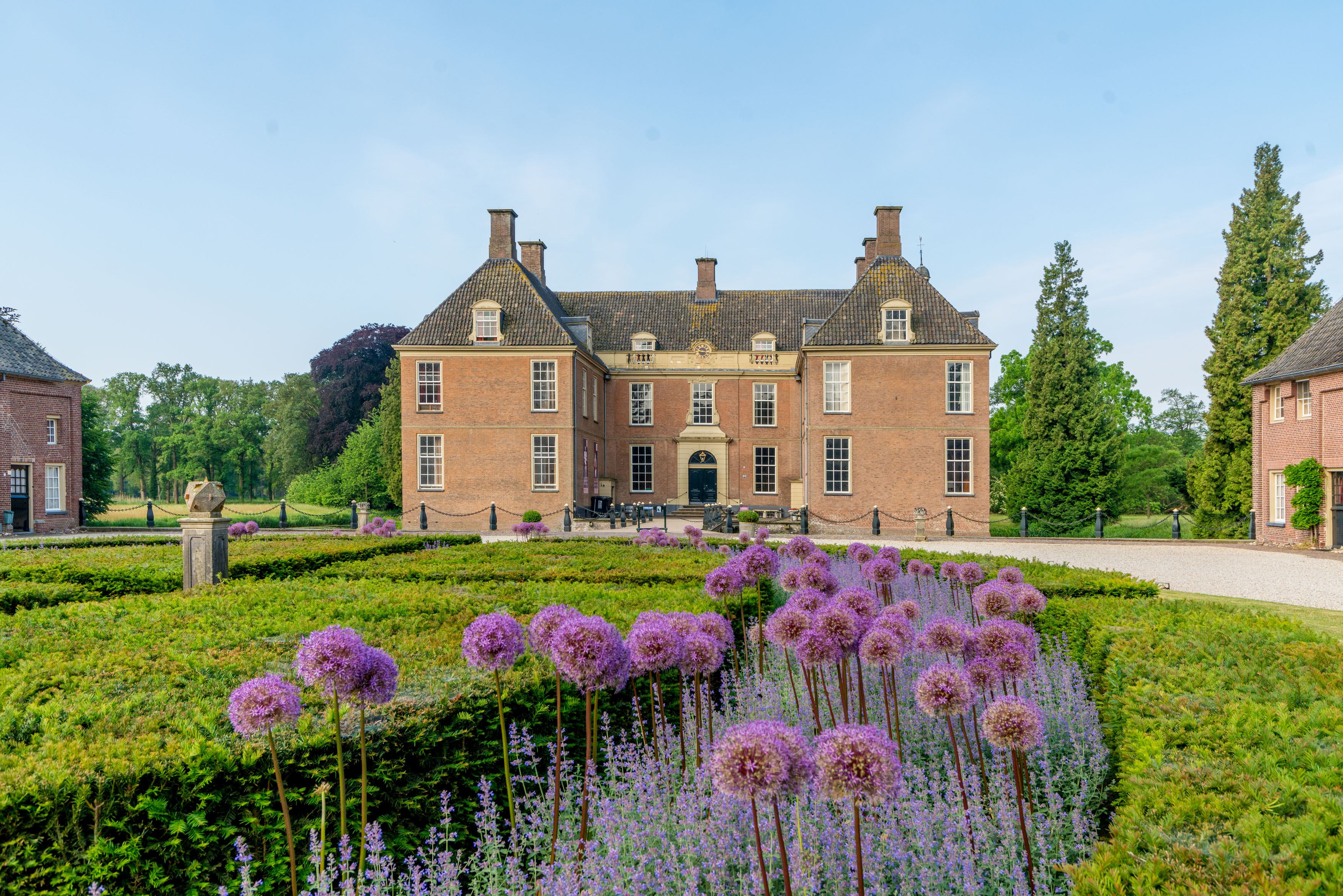 Landgoedhotel Woodbrooke
