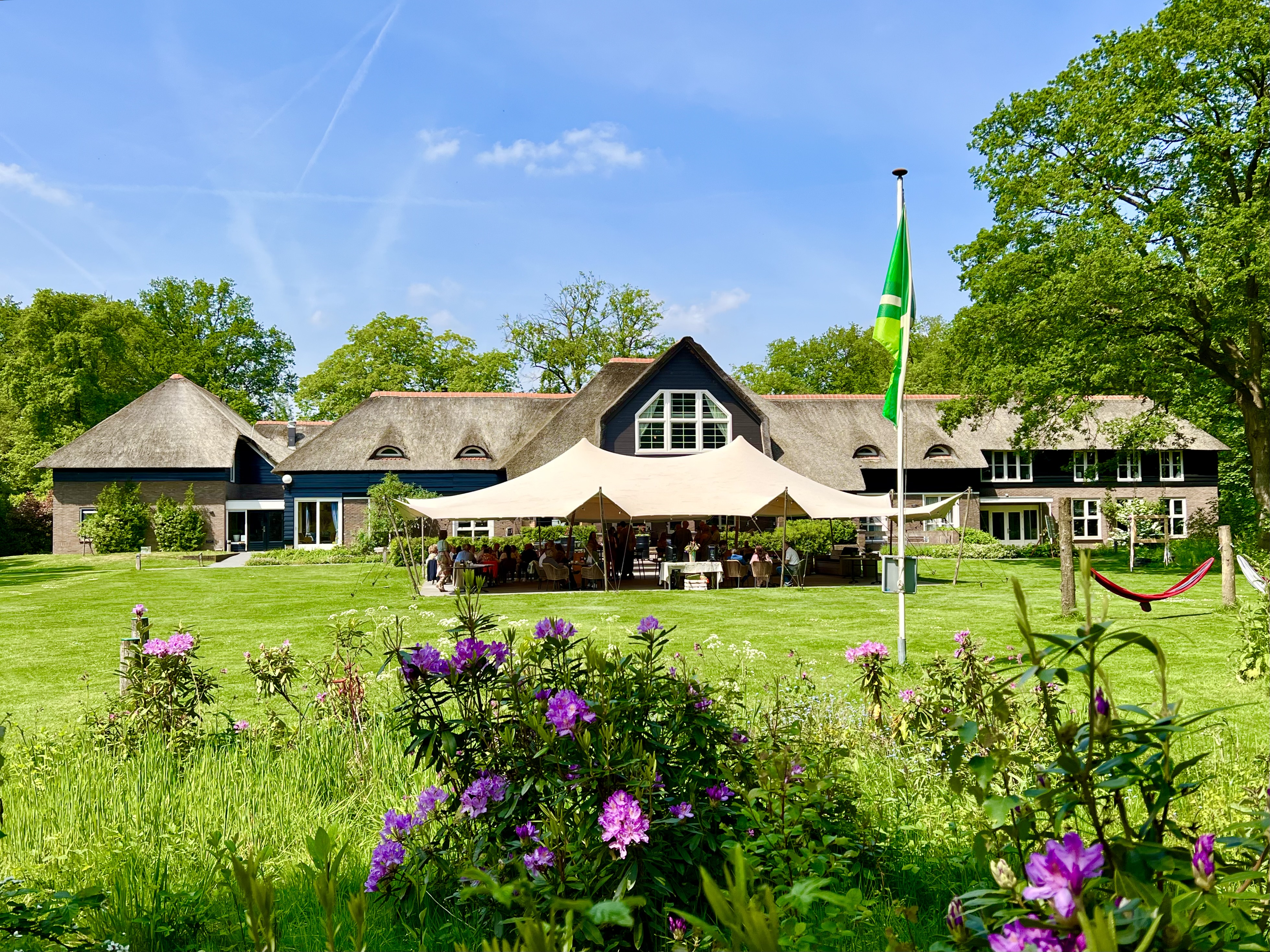 Landgoedhotel Woodbrooke