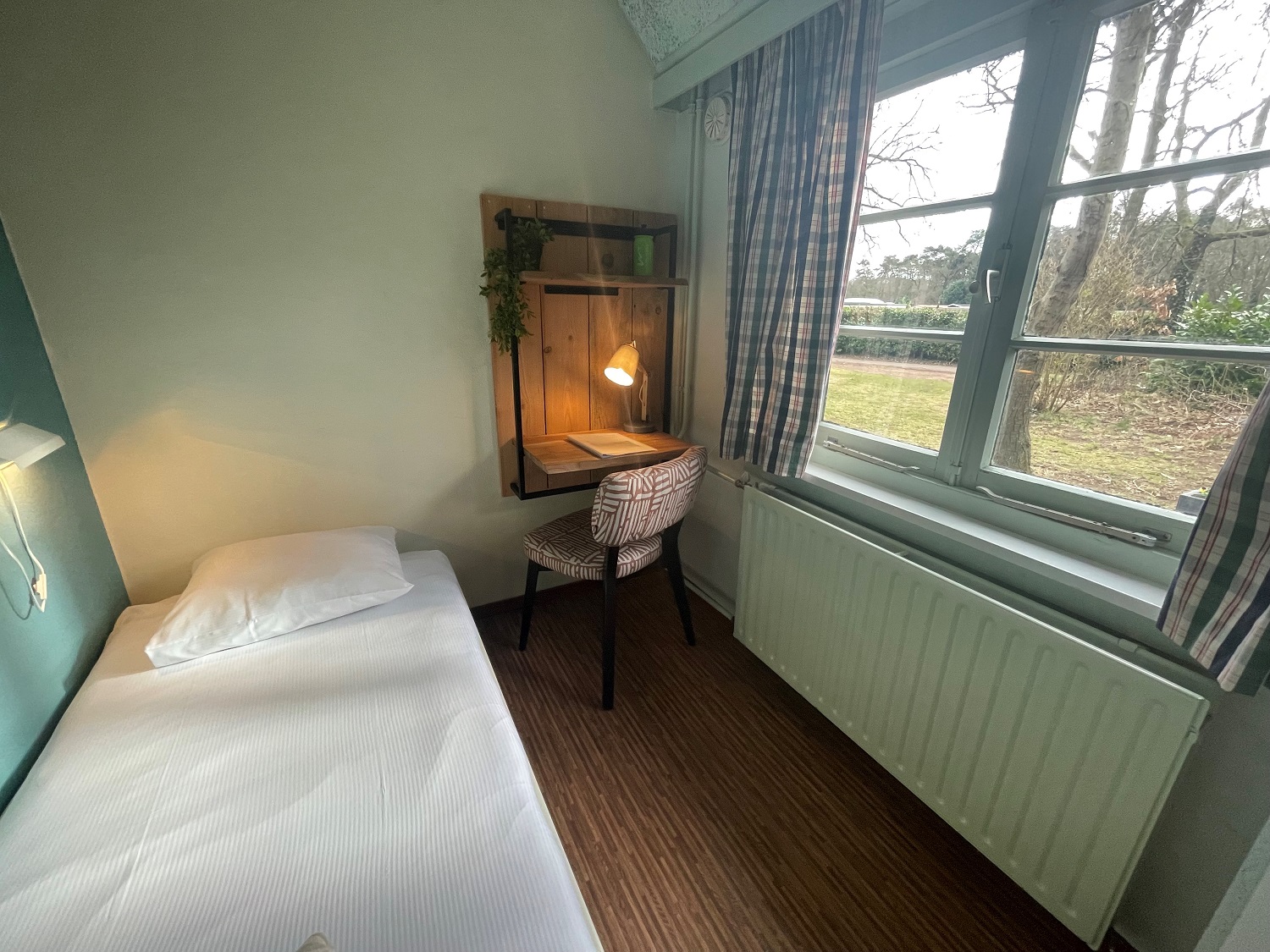 Landgoedhotel Woodbrooke