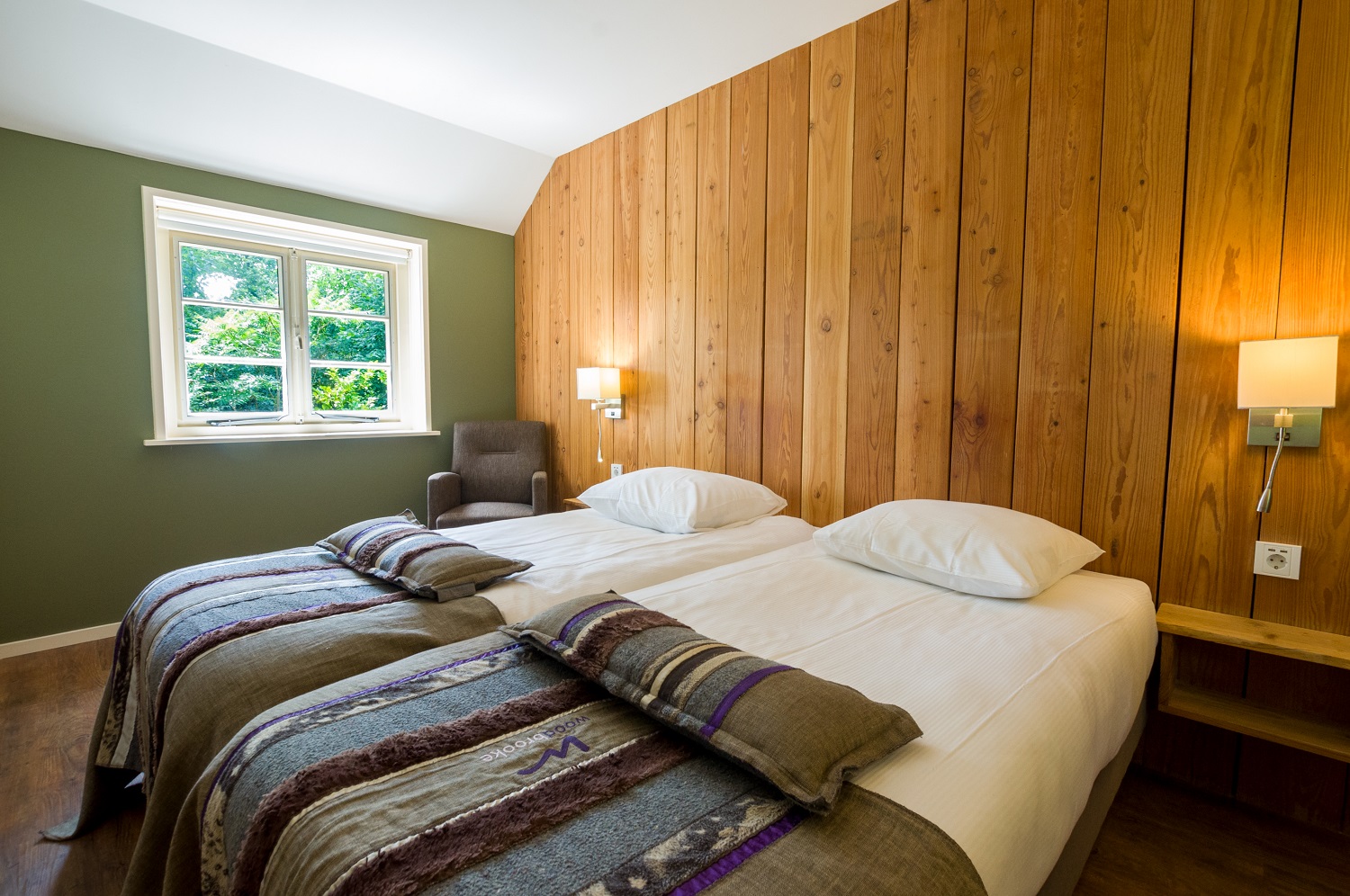 Landgoedhotel Woodbrooke