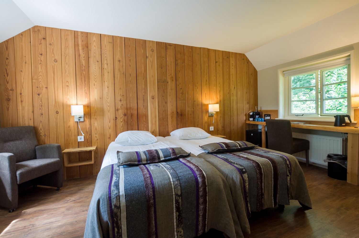 Landgoedhotel Woodbrooke