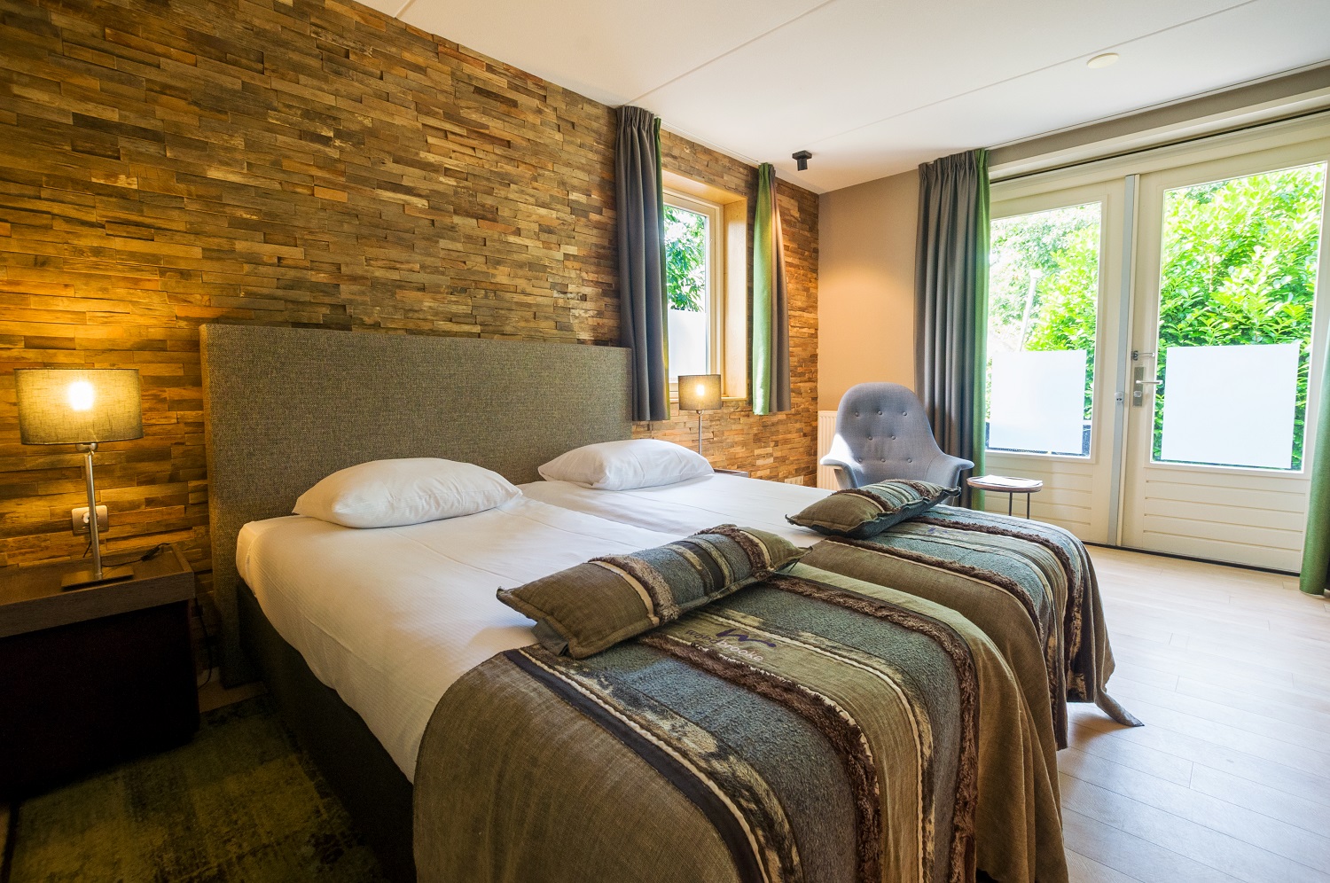 Landgoedhotel Woodbrooke