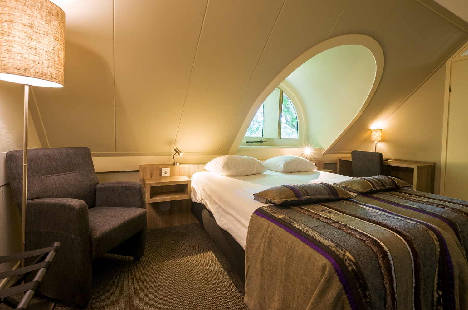 Landgoedhotel Woodbrooke