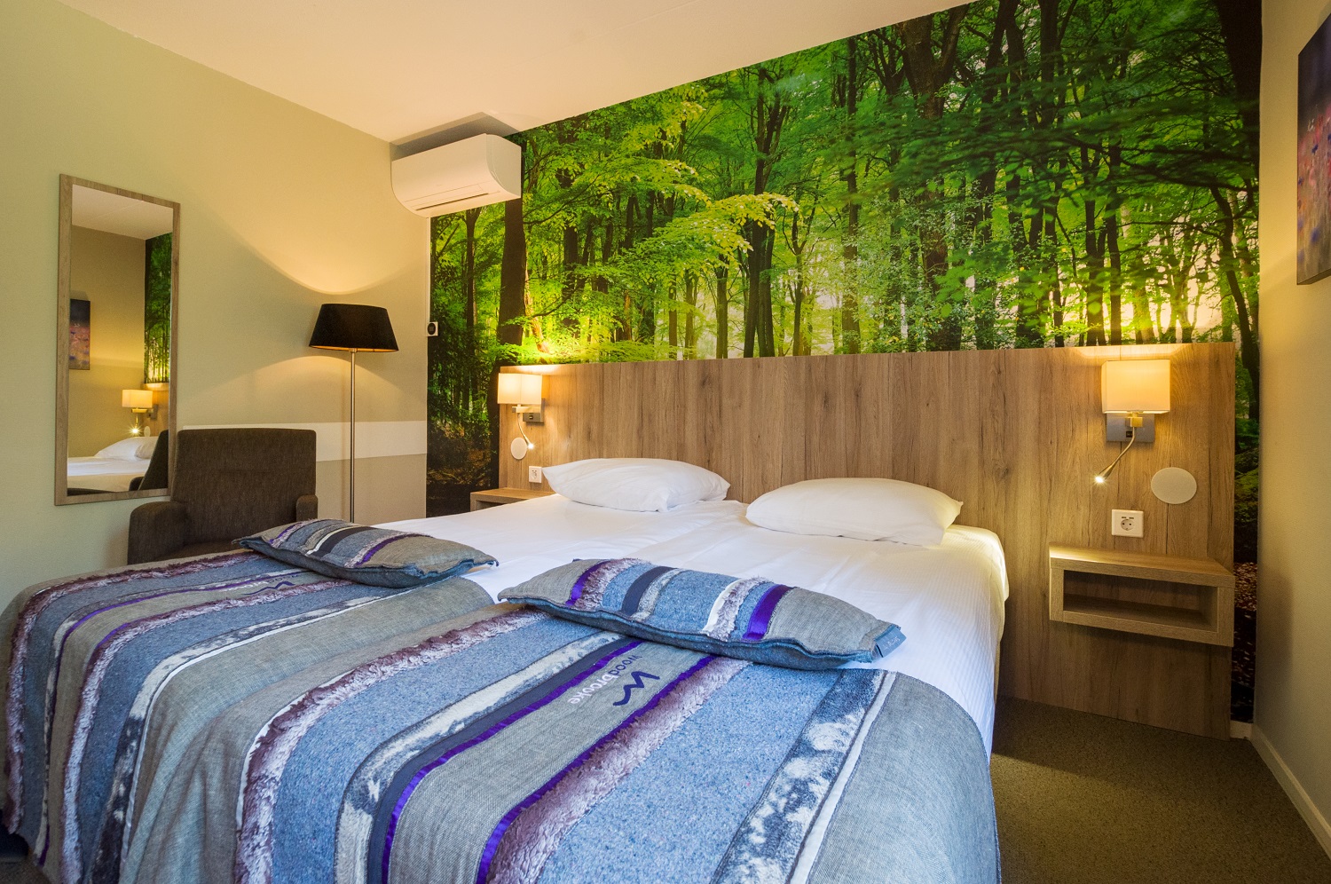 Landgoedhotel Woodbrooke
