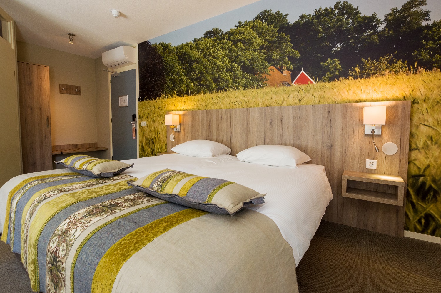Landgoedhotel Woodbrooke