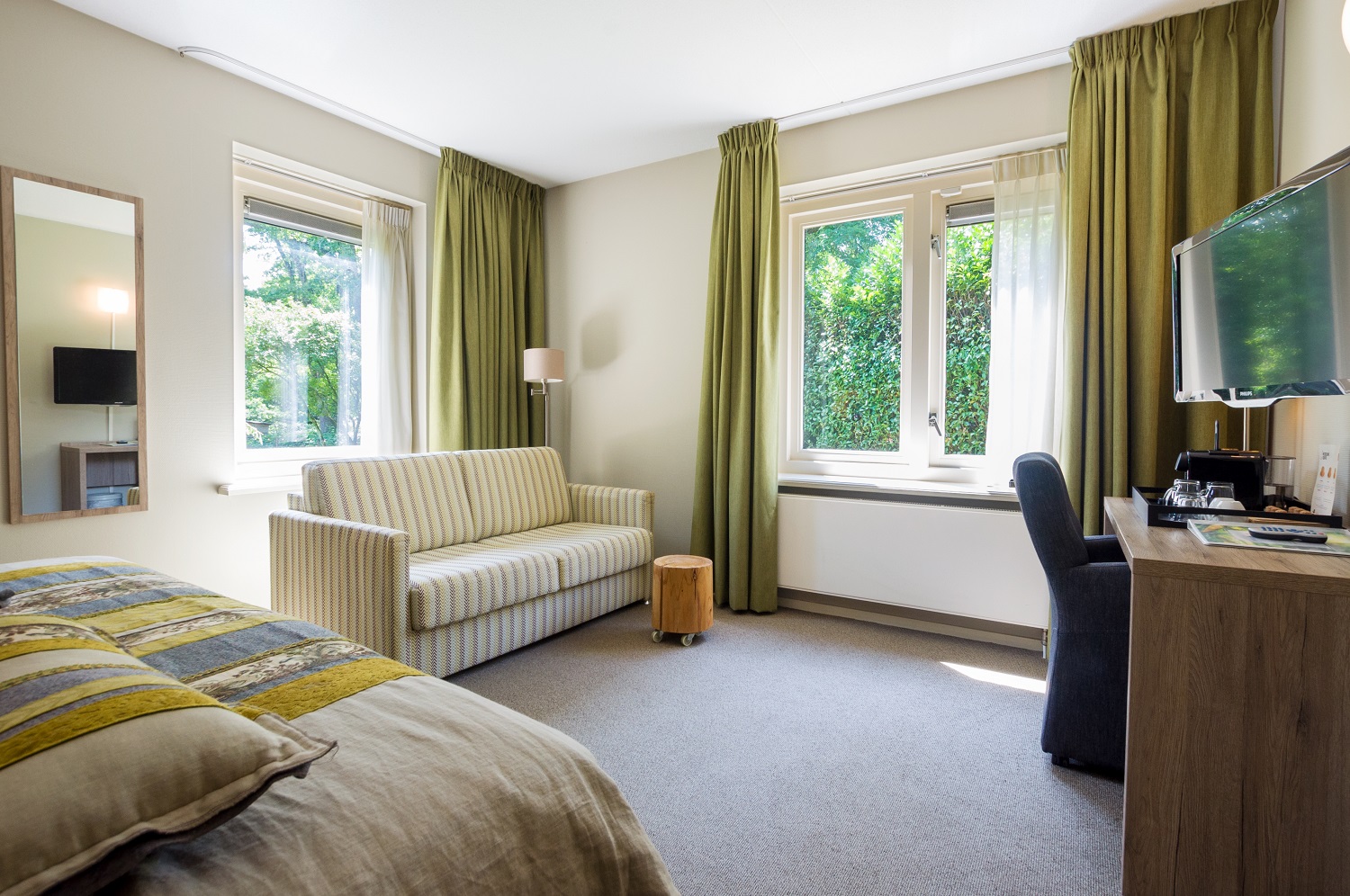Landgoedhotel Woodbrooke