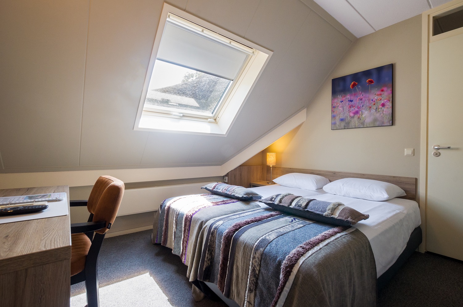 Landgoedhotel Woodbrooke