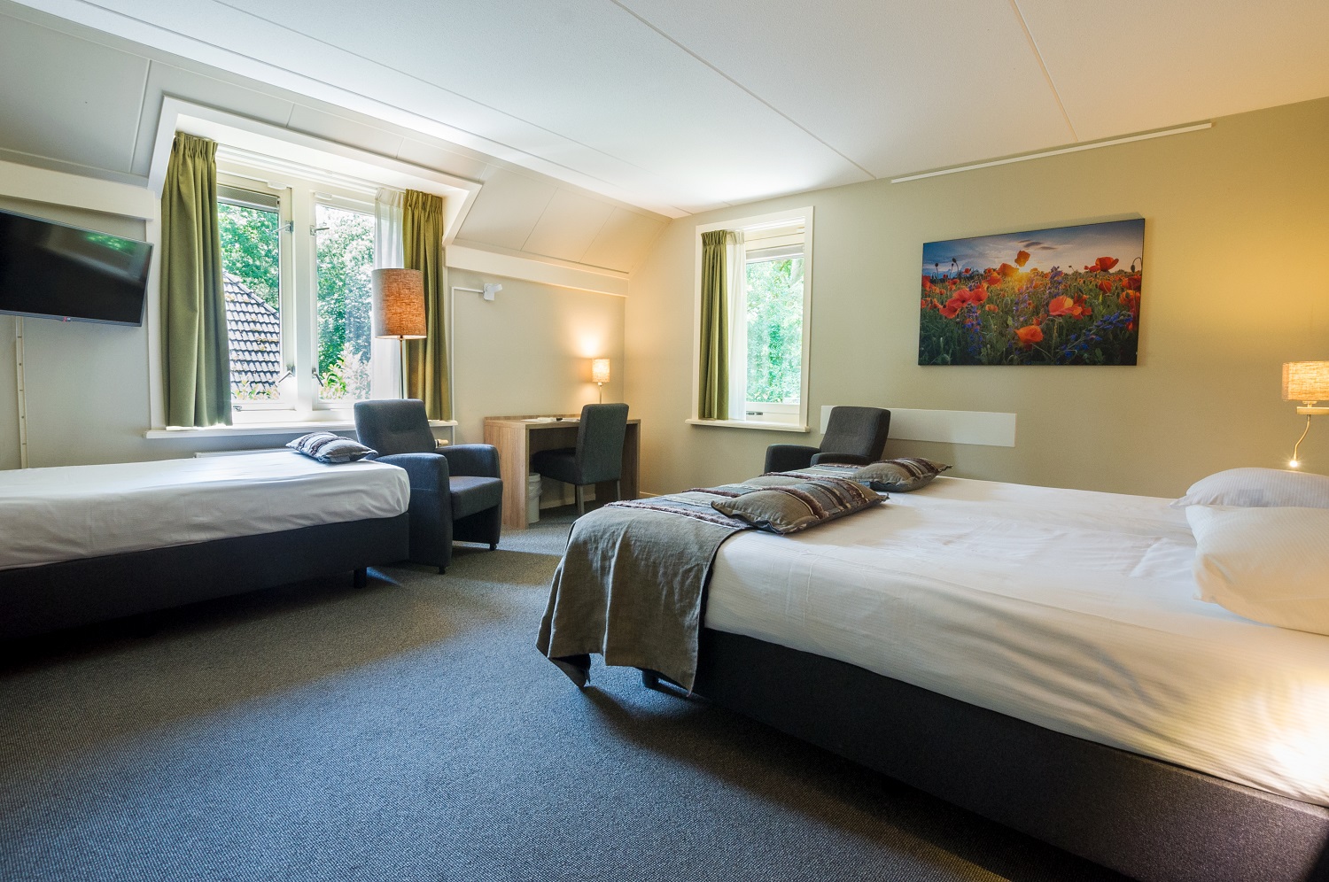 Landgoedhotel Woodbrooke
