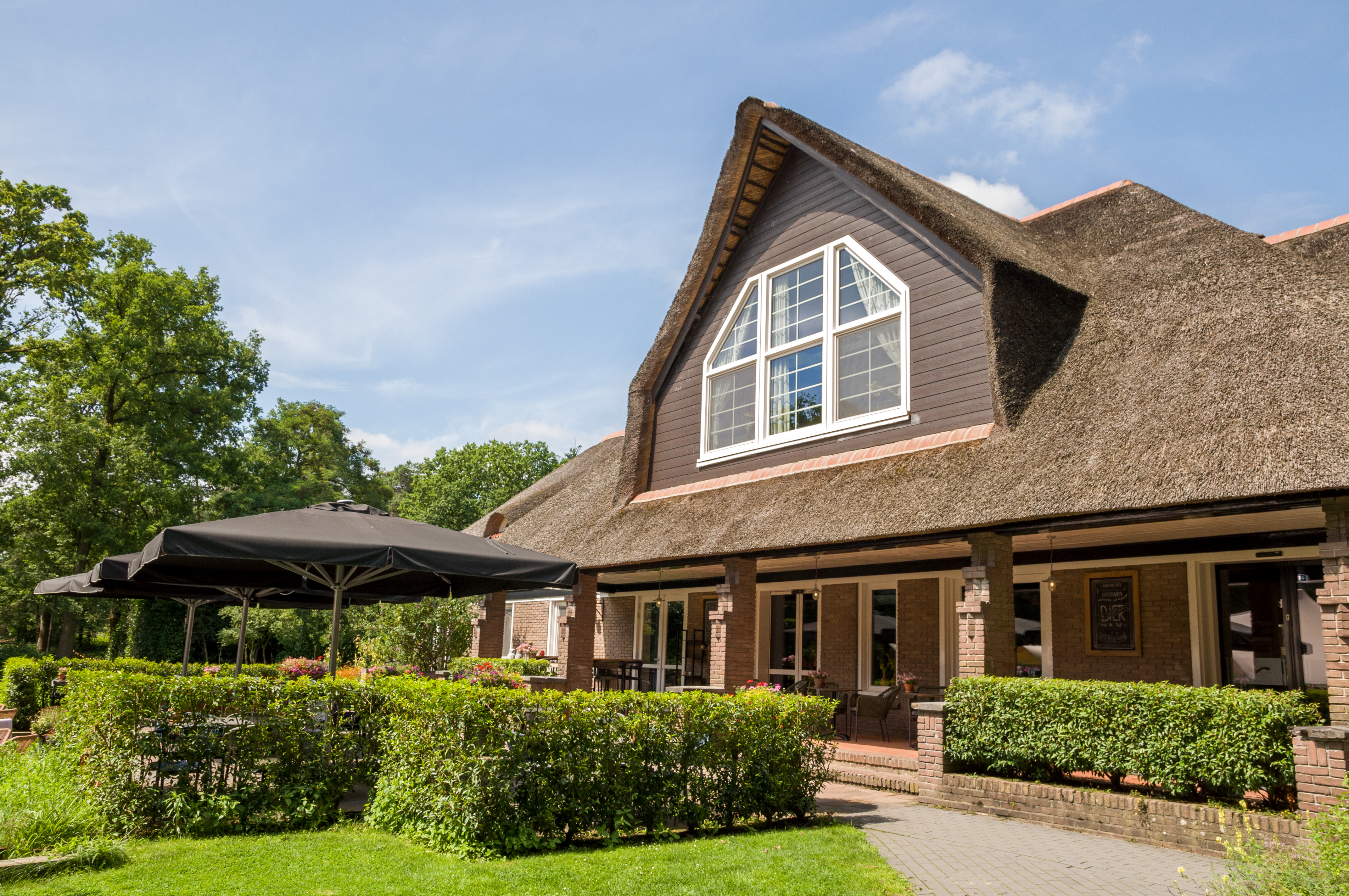 Landgoedhotel Woodbrooke