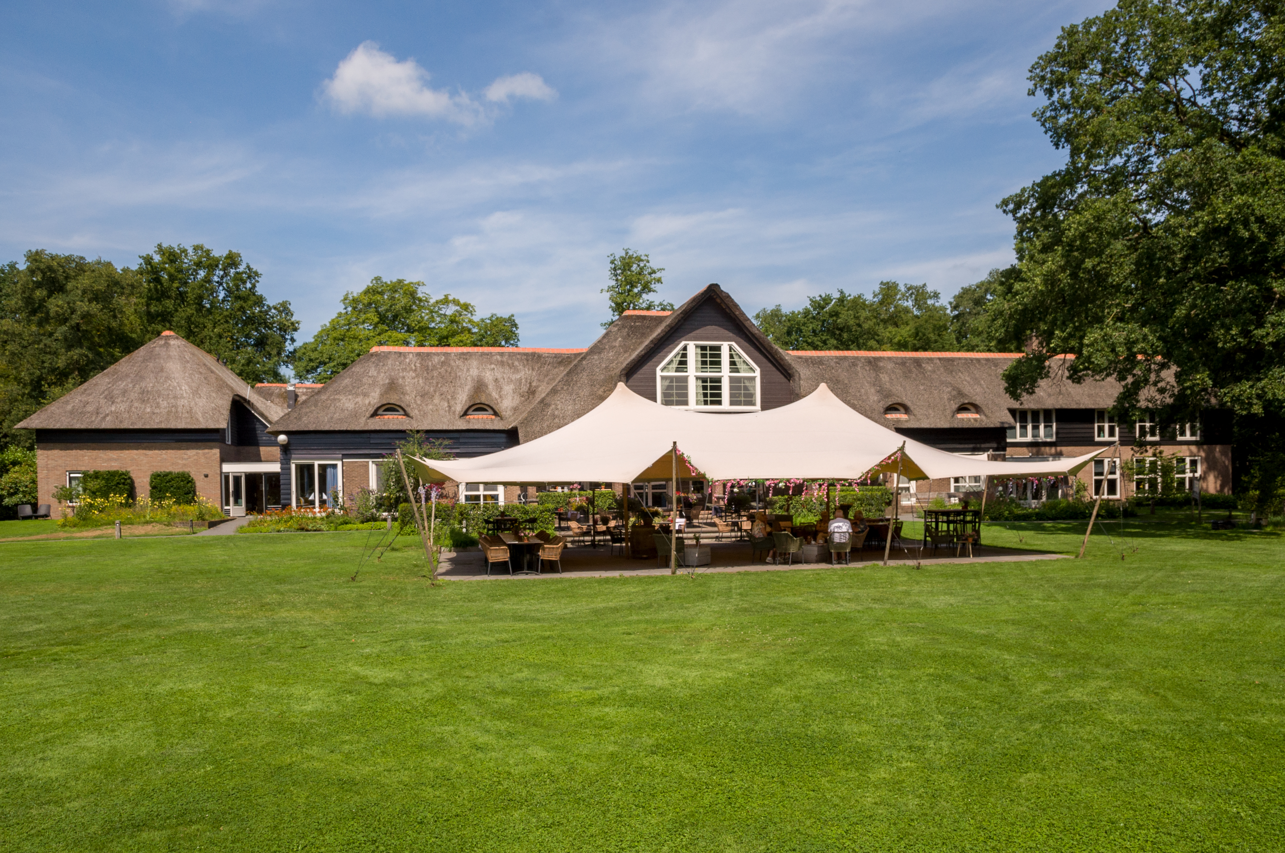 Landgoedhotel Woodbrooke