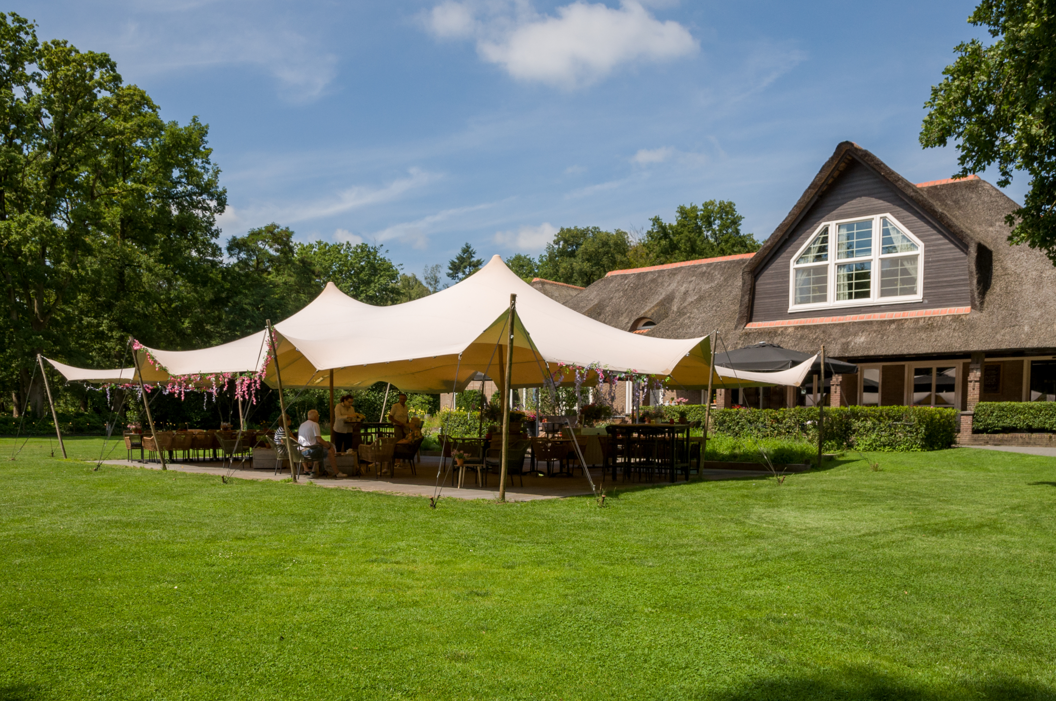 Landgoedhotel Woodbrooke