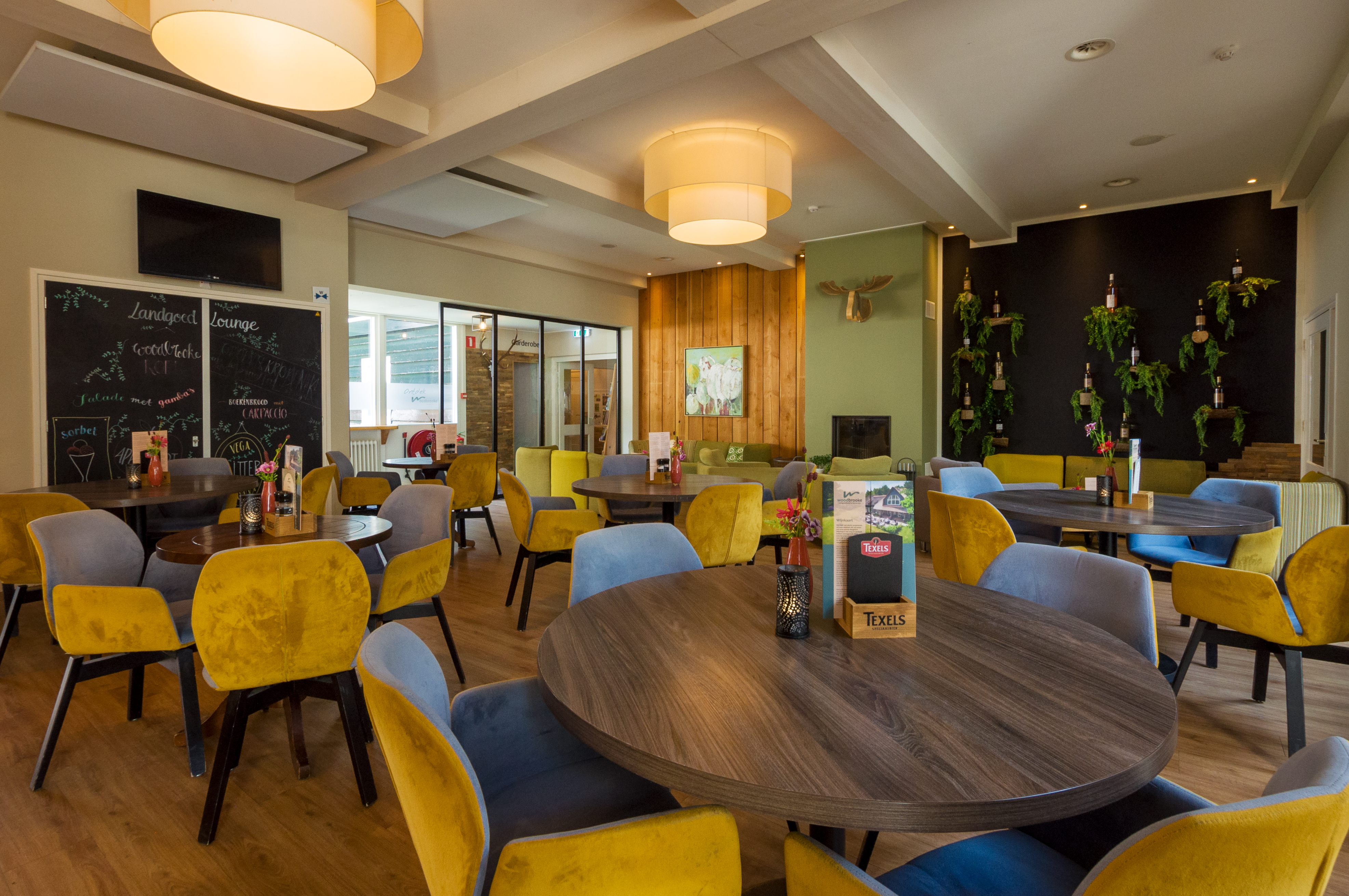 Landgoedhotel Woodbrooke
