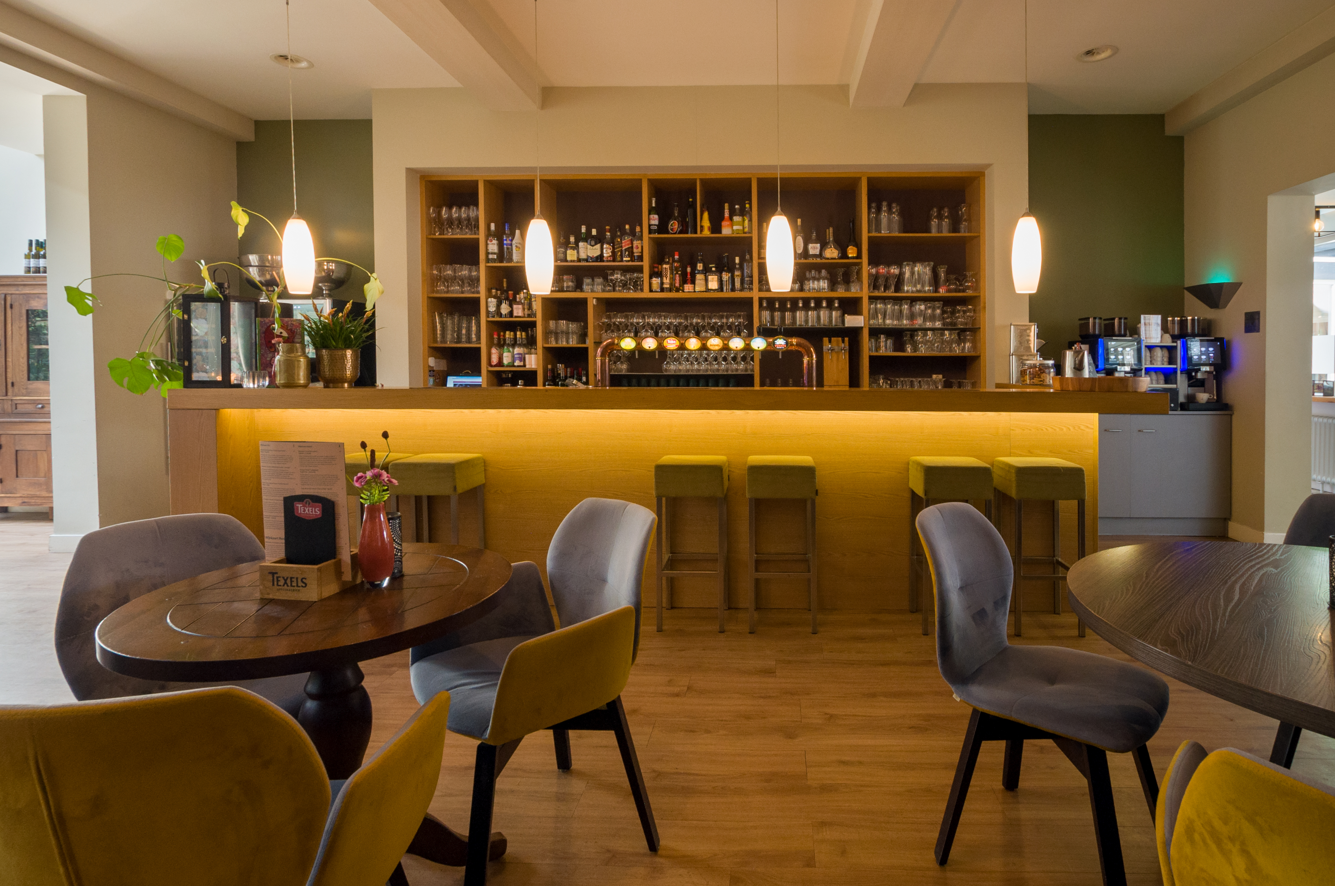 Landgoedhotel Woodbrooke