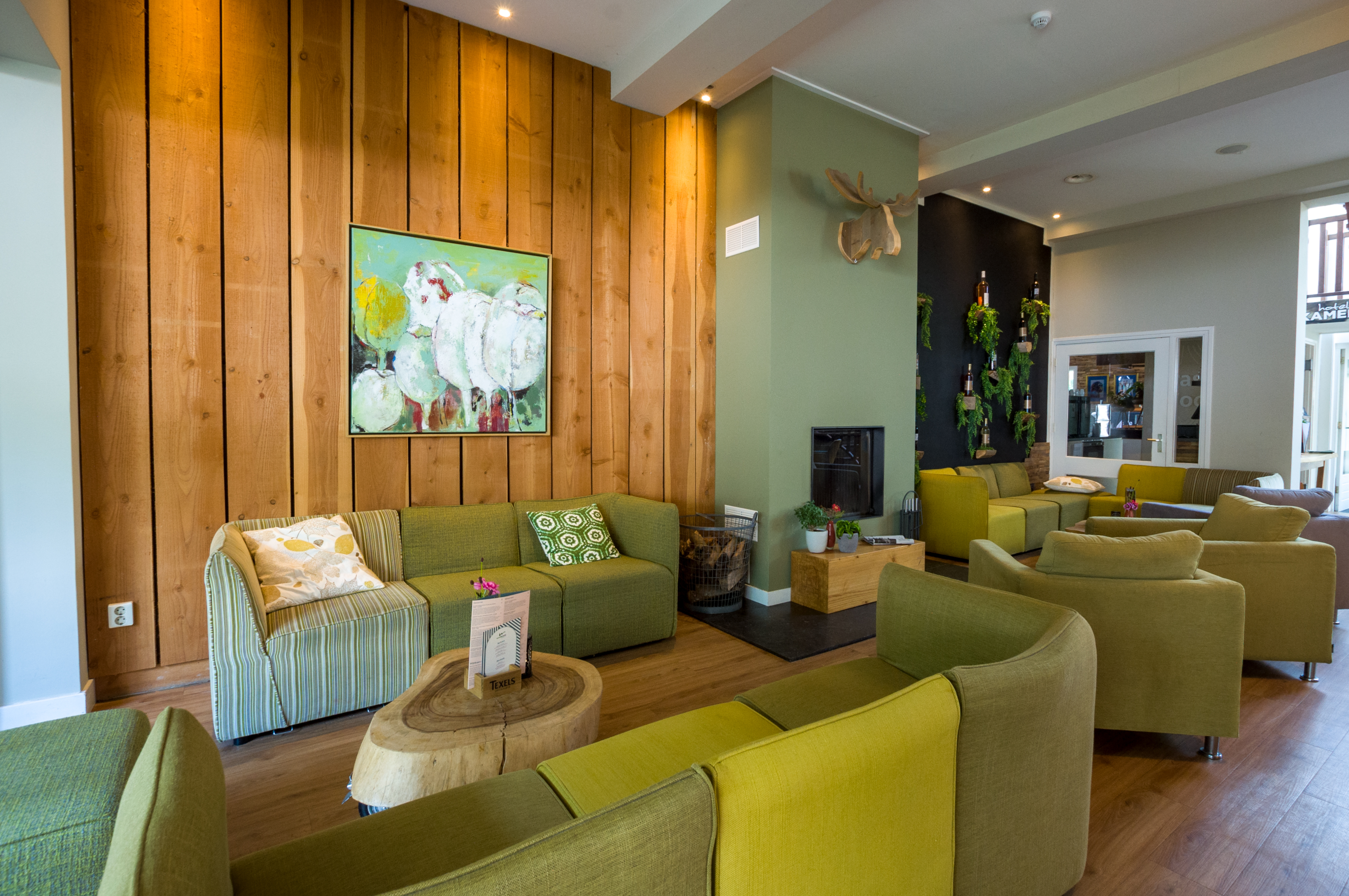 Landgoedhotel Woodbrooke