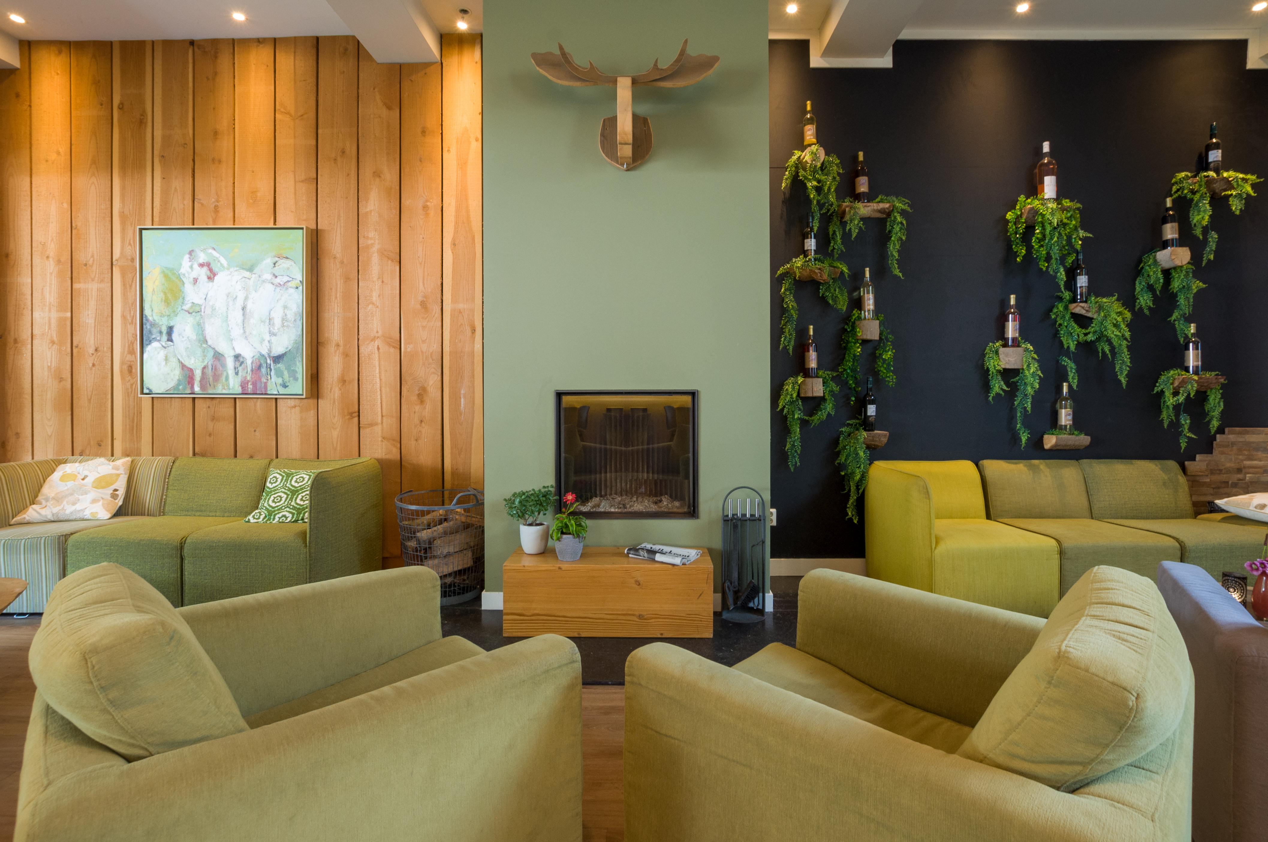 Landgoedhotel Woodbrooke