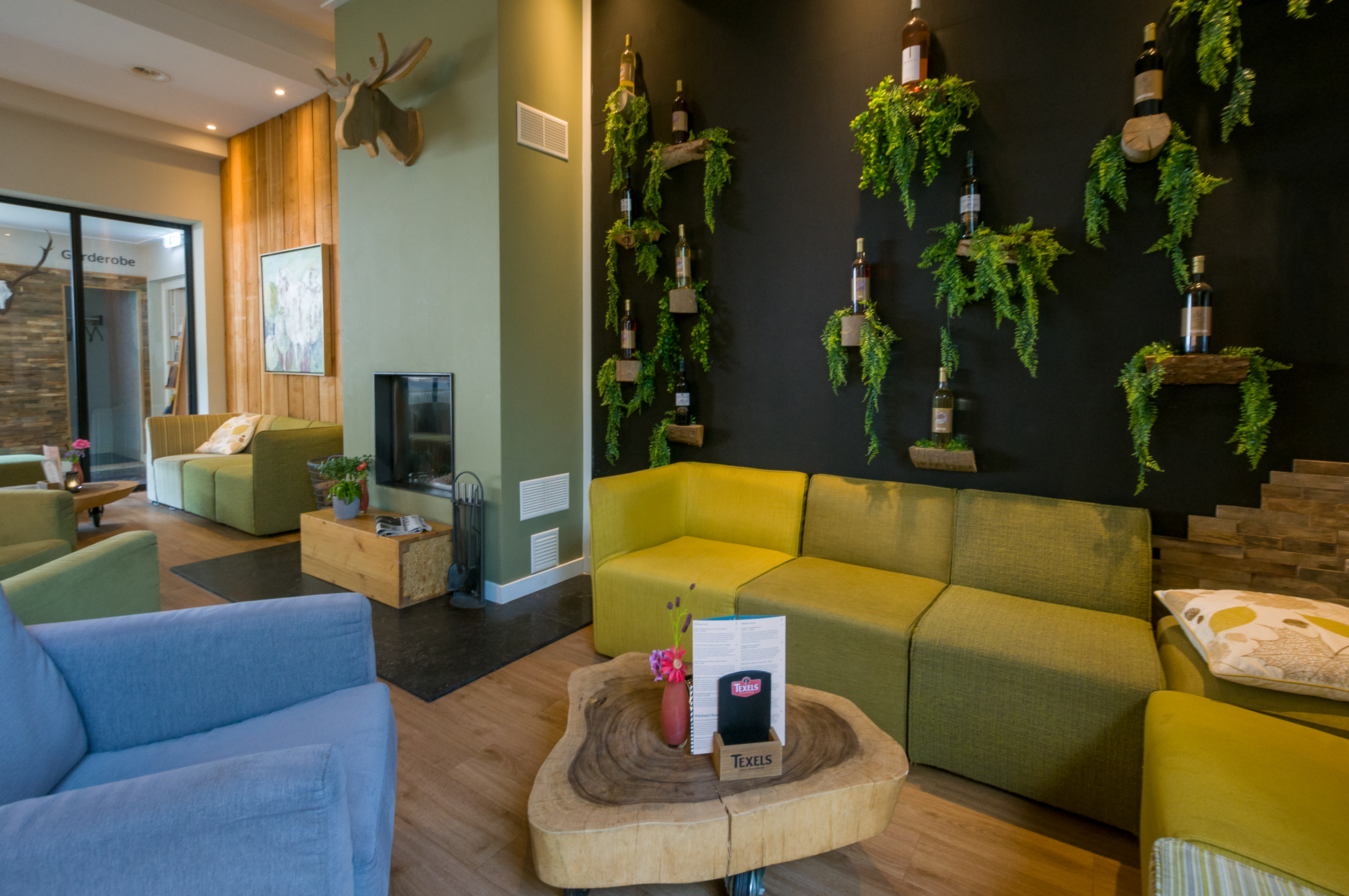 Landgoedhotel Woodbrooke