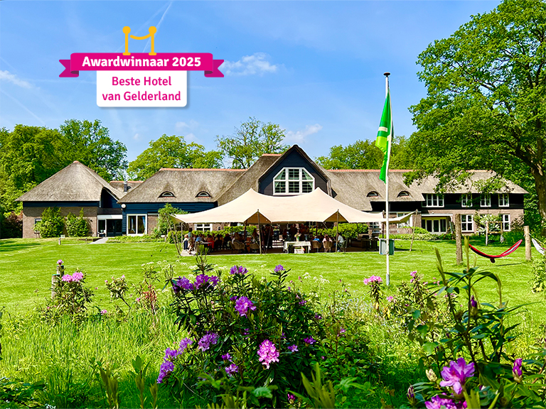 Landgoedhotel Woodbrooke