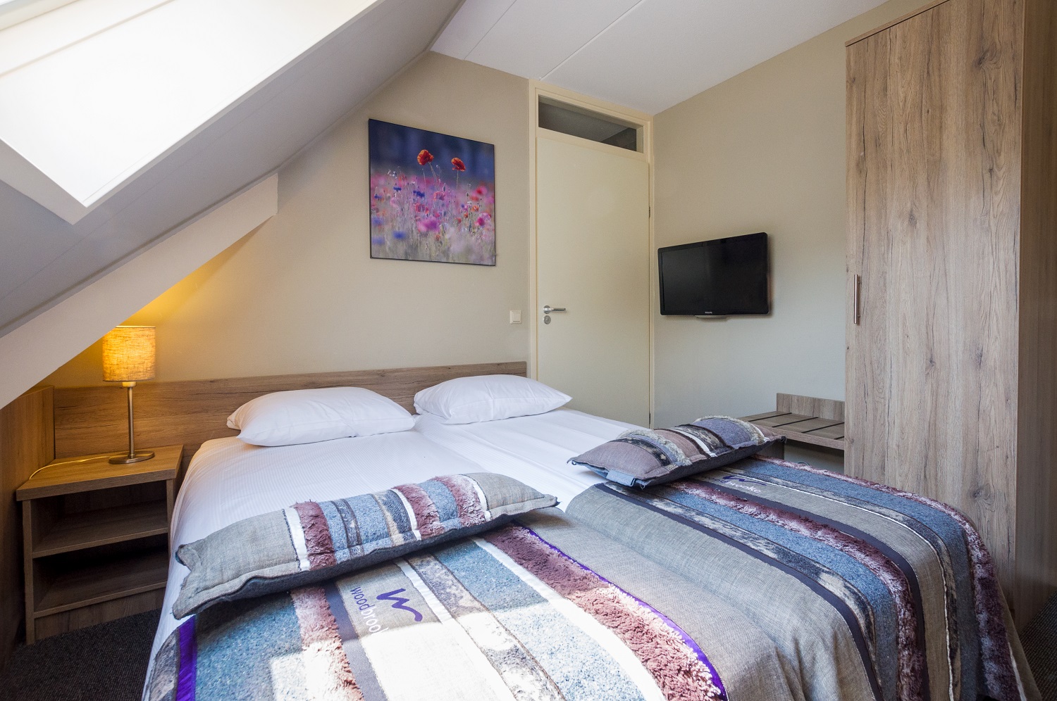 Landgoedhotel Woodbrooke