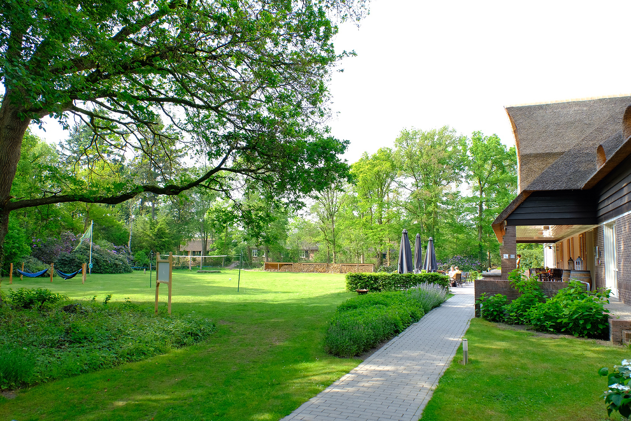 Landgoedhotel Woodbrooke