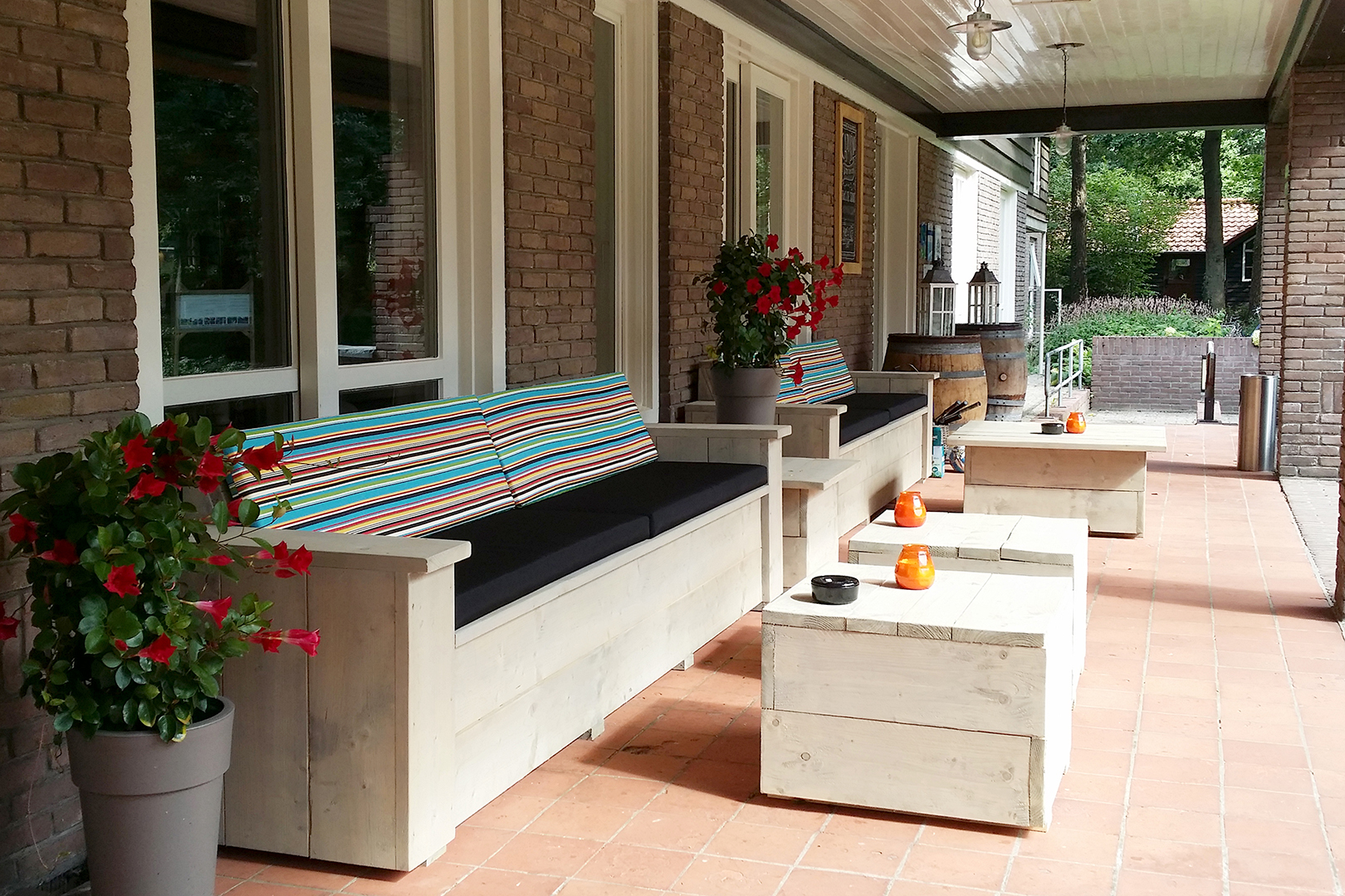 Landgoedhotel Woodbrooke