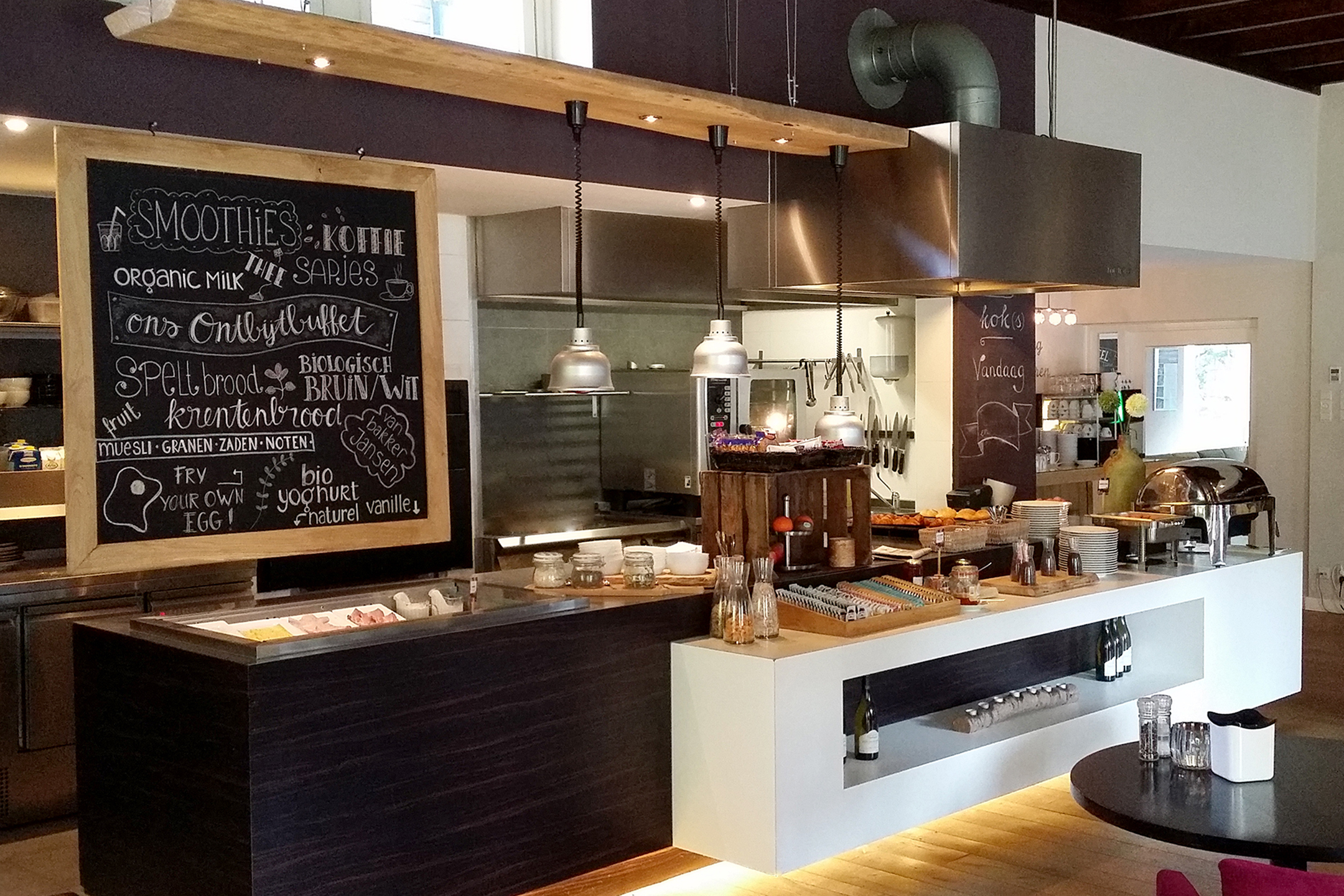 Landgoedhotel Woodbrooke