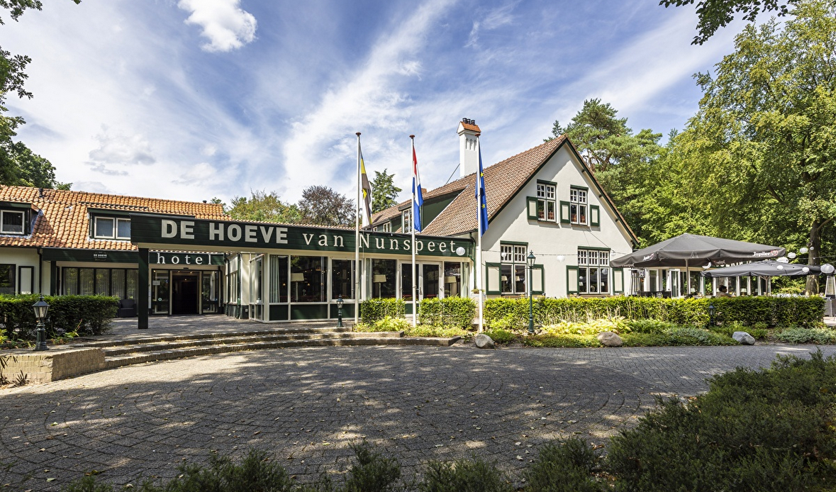 Hotel De Hoeve van Nunspeet