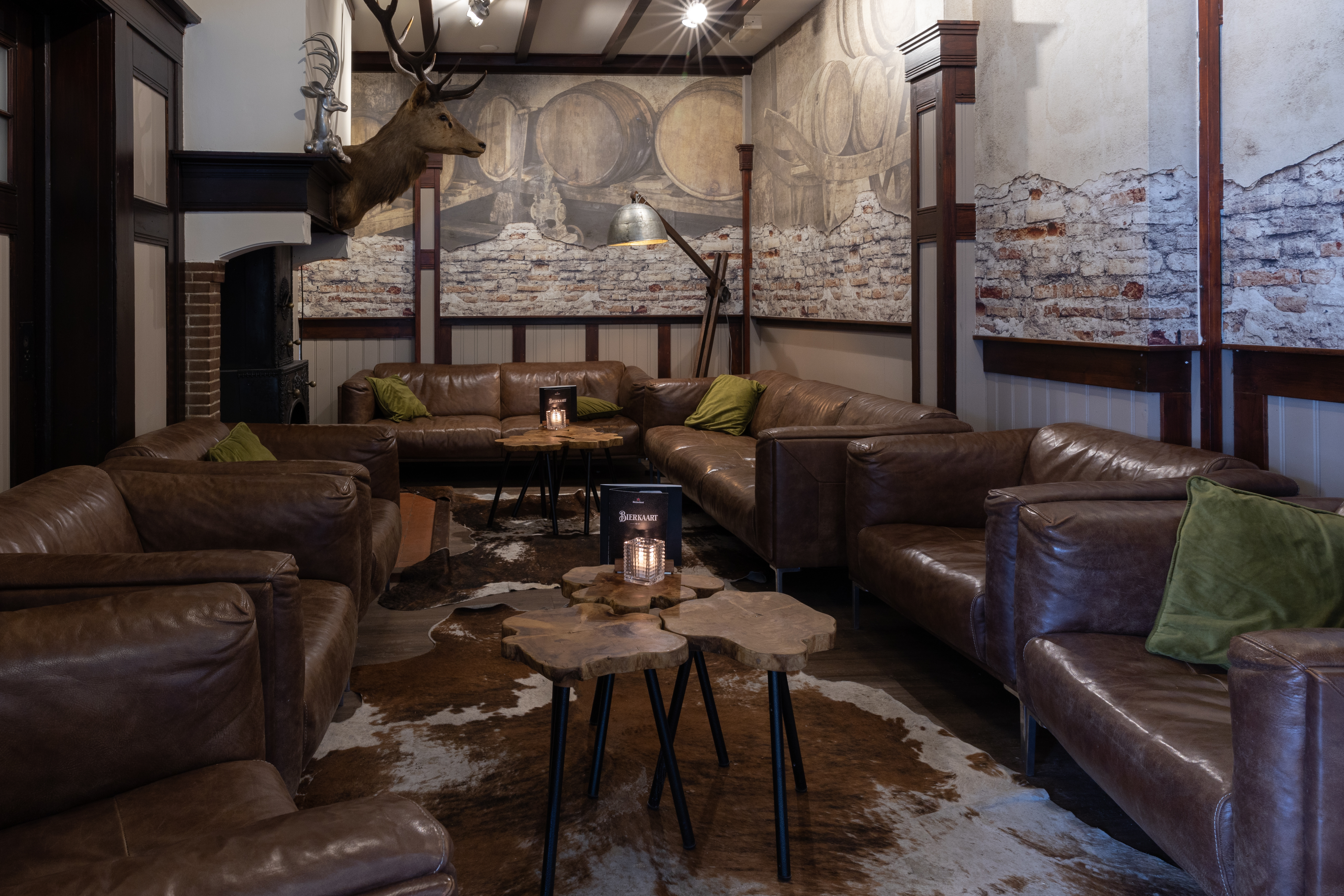 Hotel De Hoeve van Nunspeet