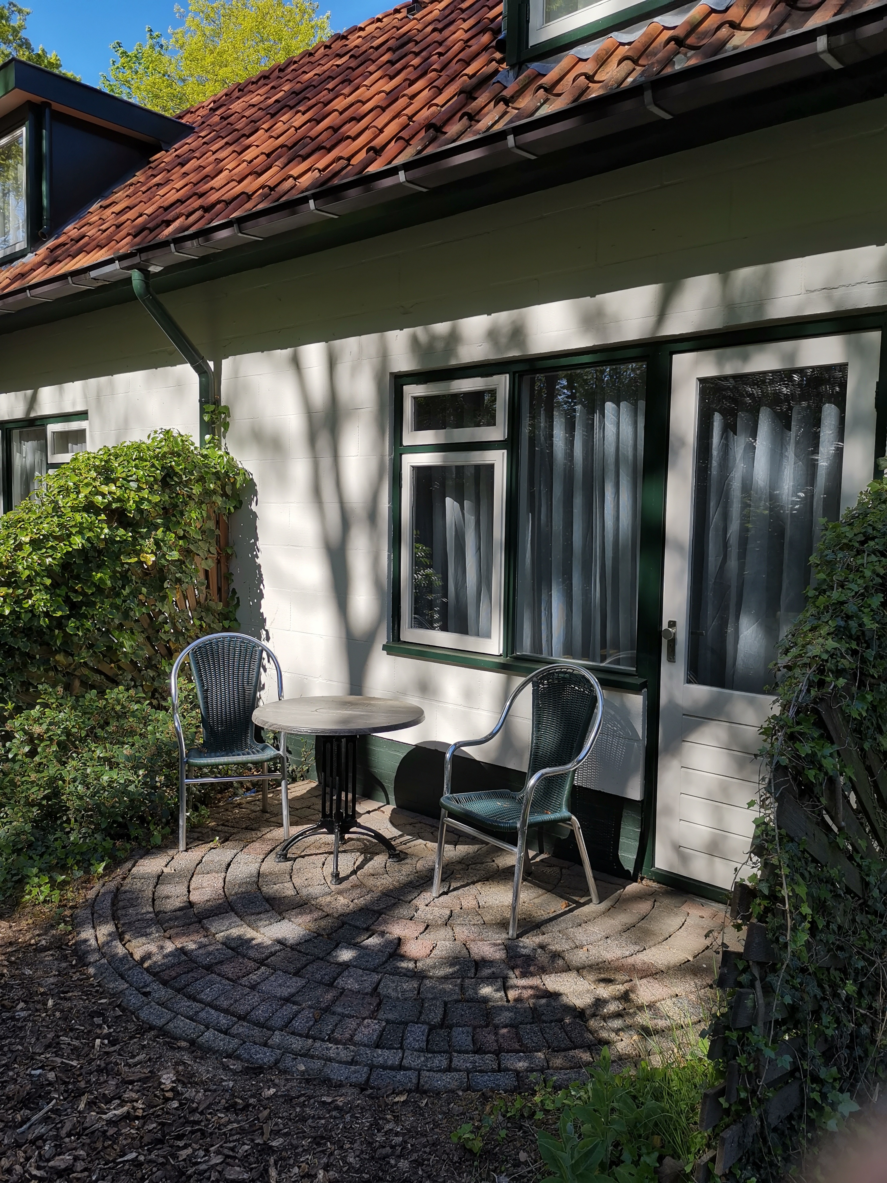 Hotel De Hoeve van Nunspeet