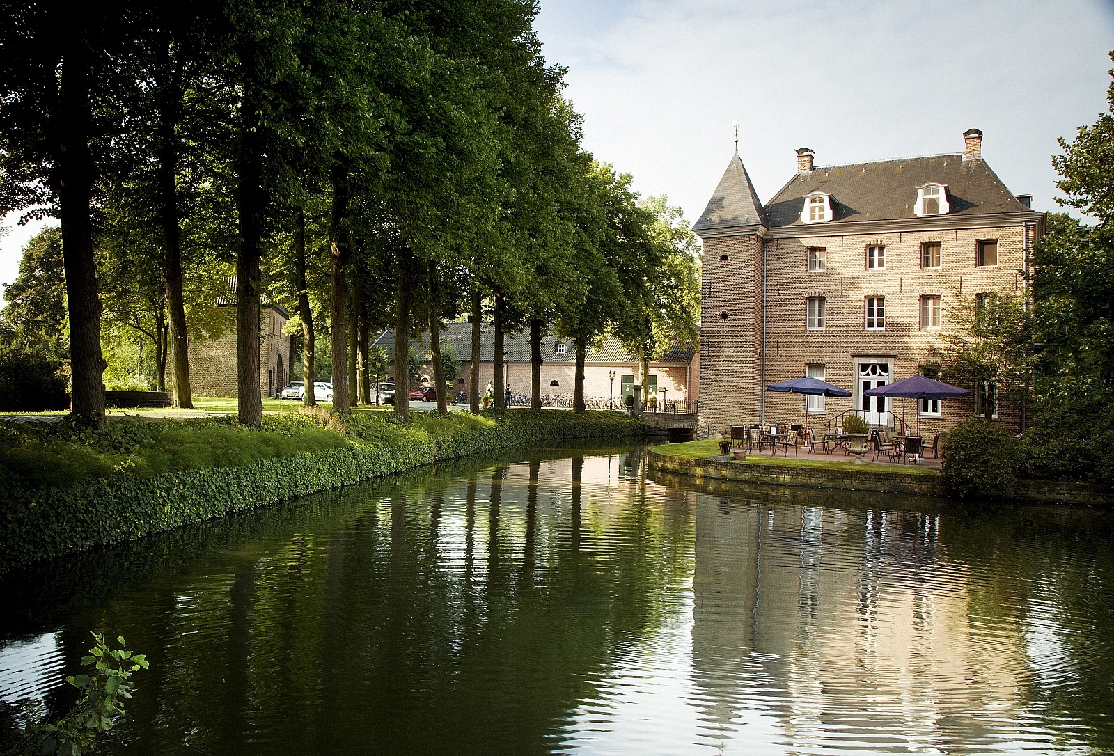Bilderberg Château Holtmühle