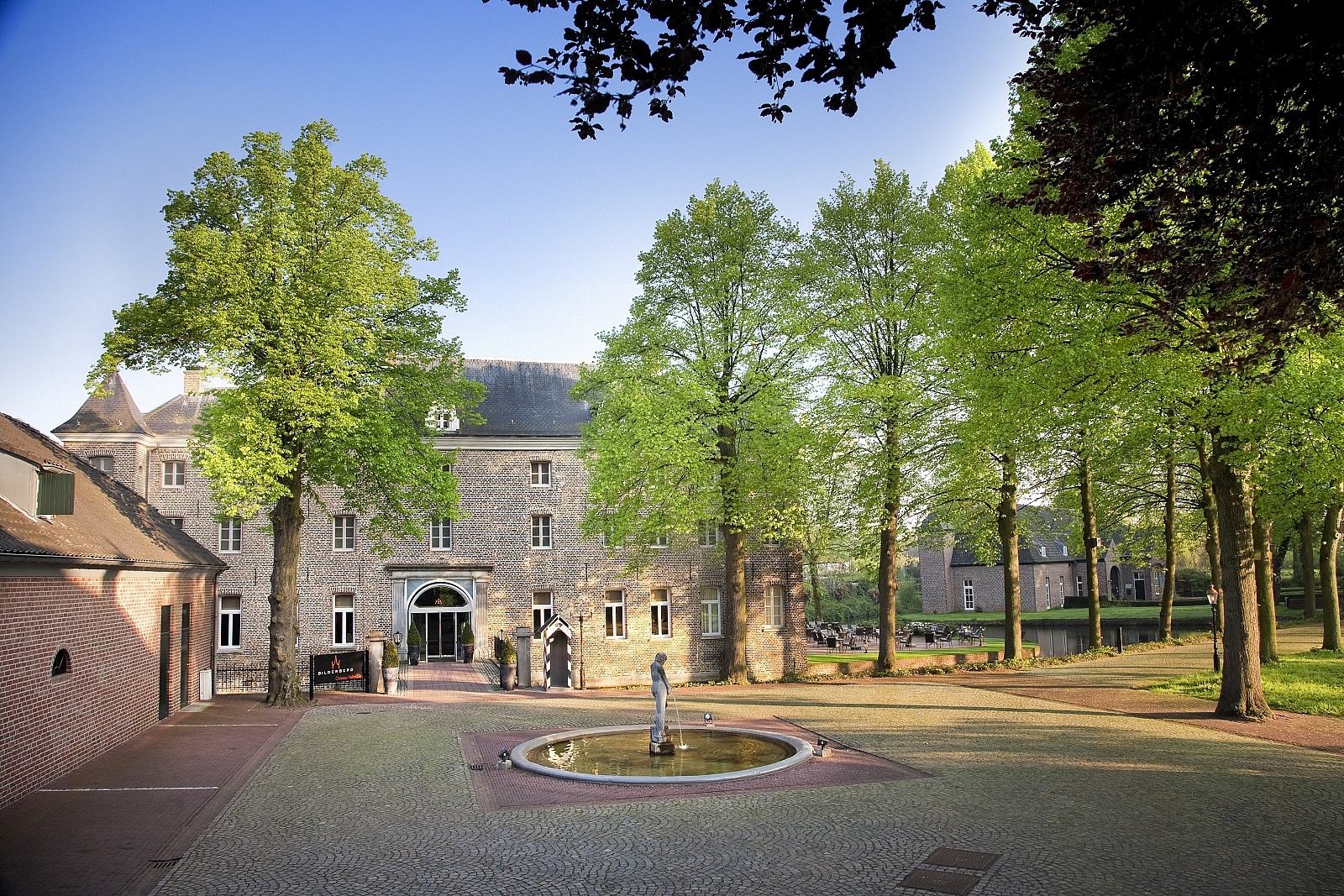 Bilderberg Château Holtmühle