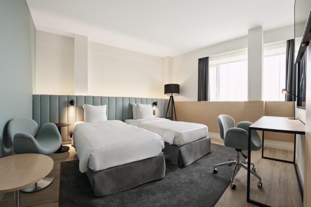 Radisson Blu Hotel Hasselt