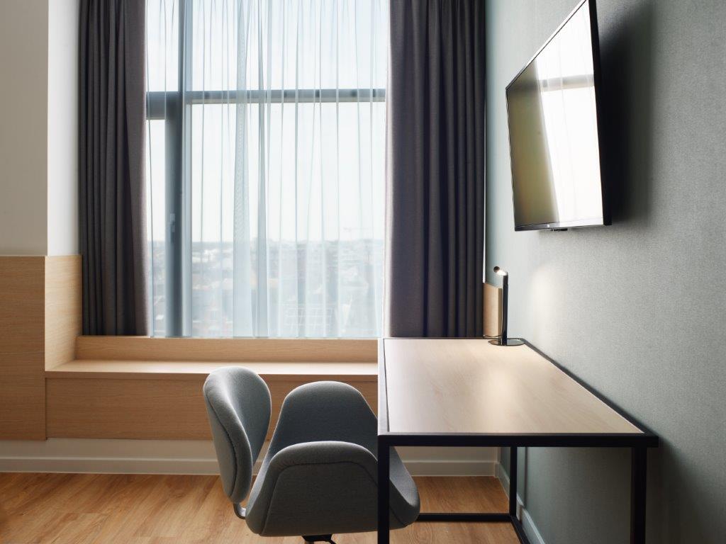 Radisson Blu Hotel Hasselt