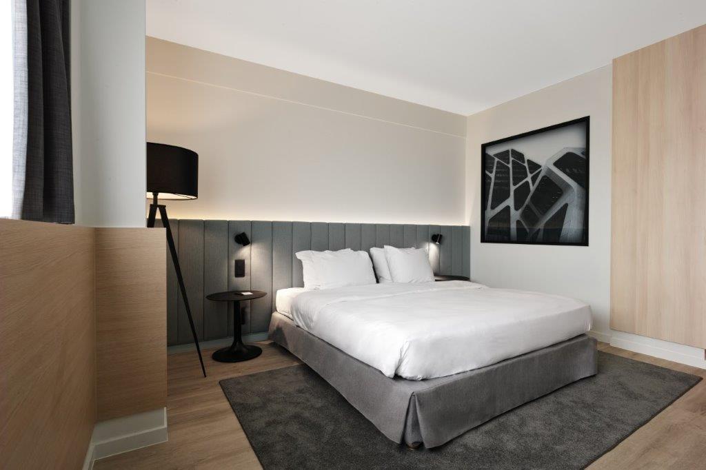 Radisson Blu Hotel Hasselt