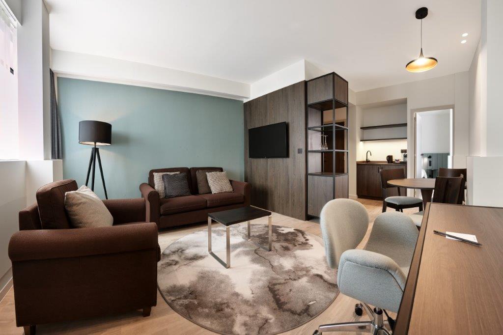 Radisson Blu Hotel Hasselt
