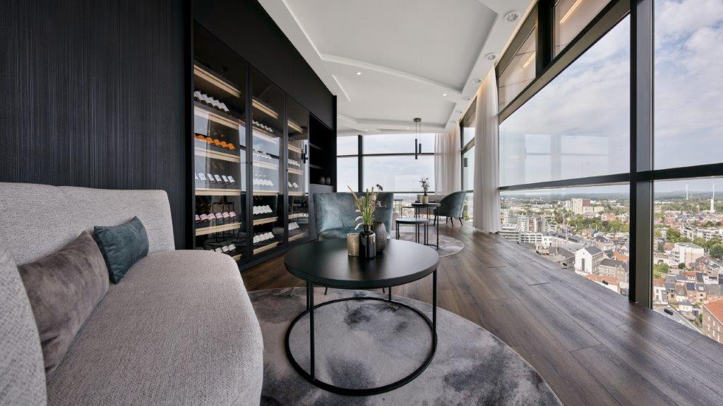 Radisson Blu Hotel Hasselt