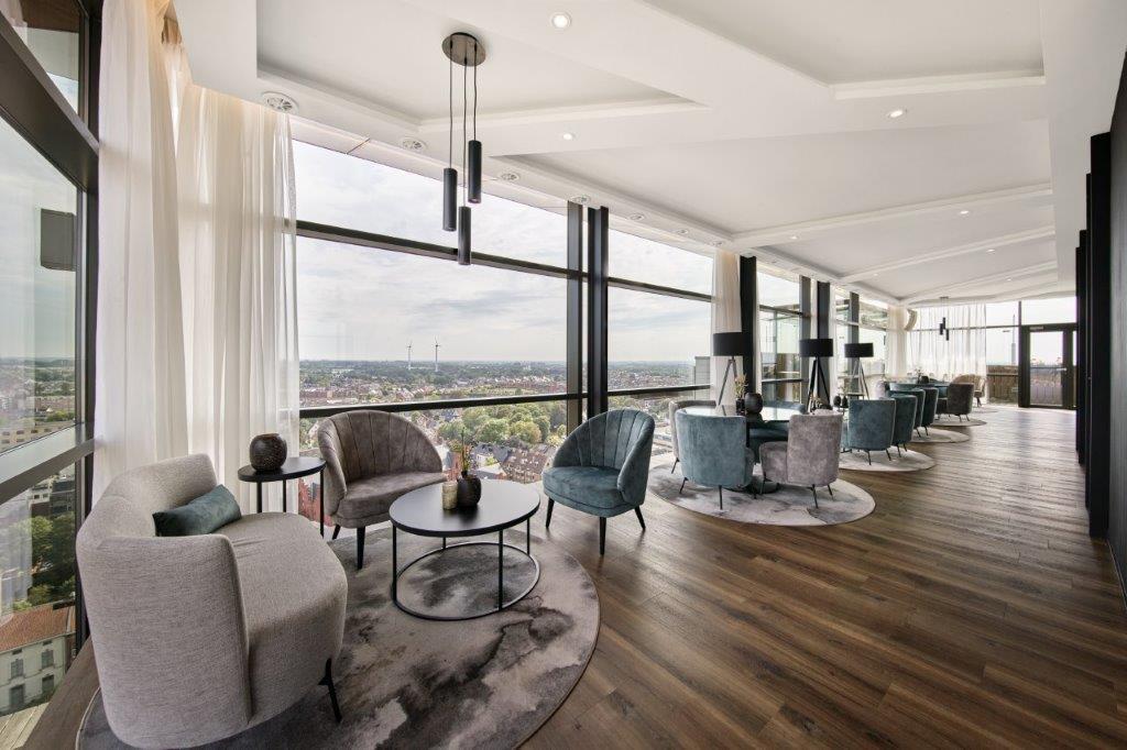 Radisson Blu Hotel Hasselt