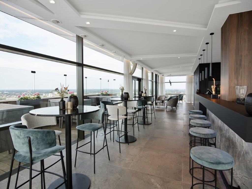 Radisson Blu Hotel Hasselt