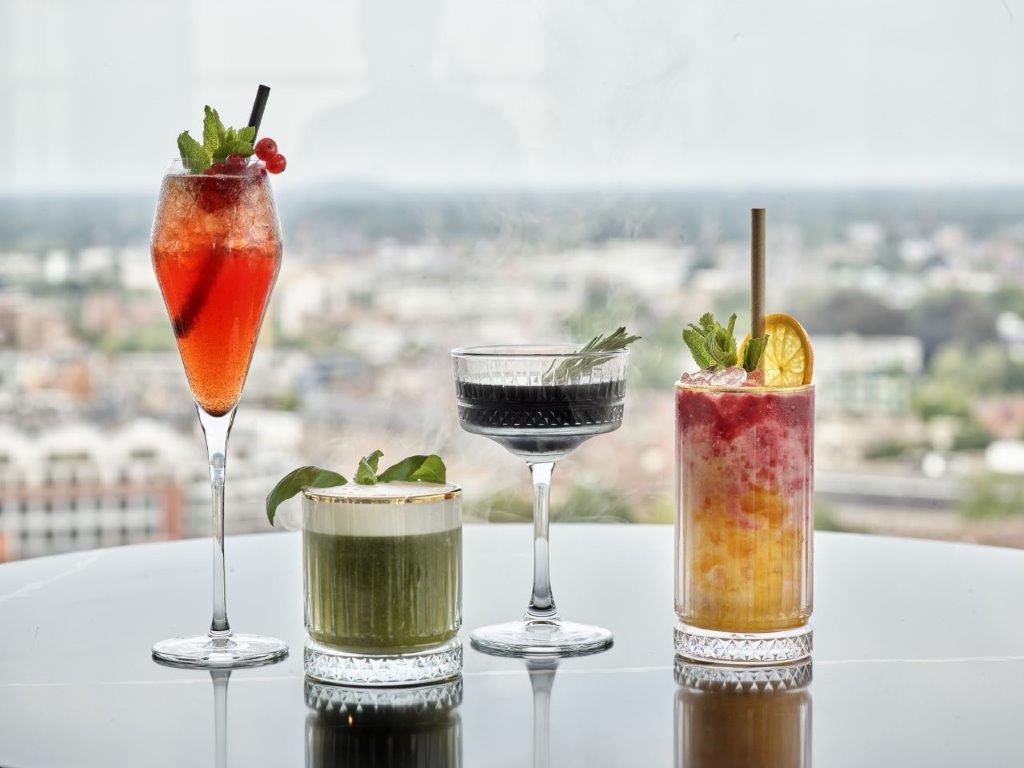 Radisson Blu Hotel Hasselt
